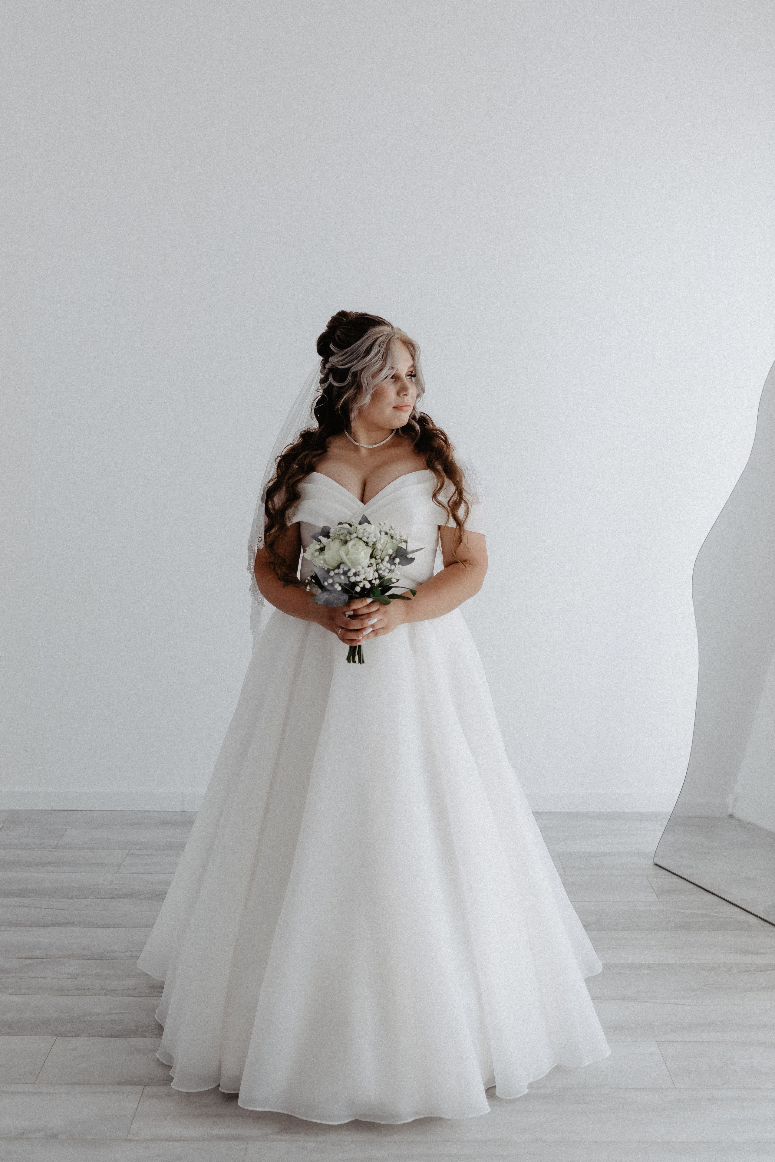 Владимир и Алена. Свадебный и семейный фотограф в Нижнекамске, Набережных Челнах