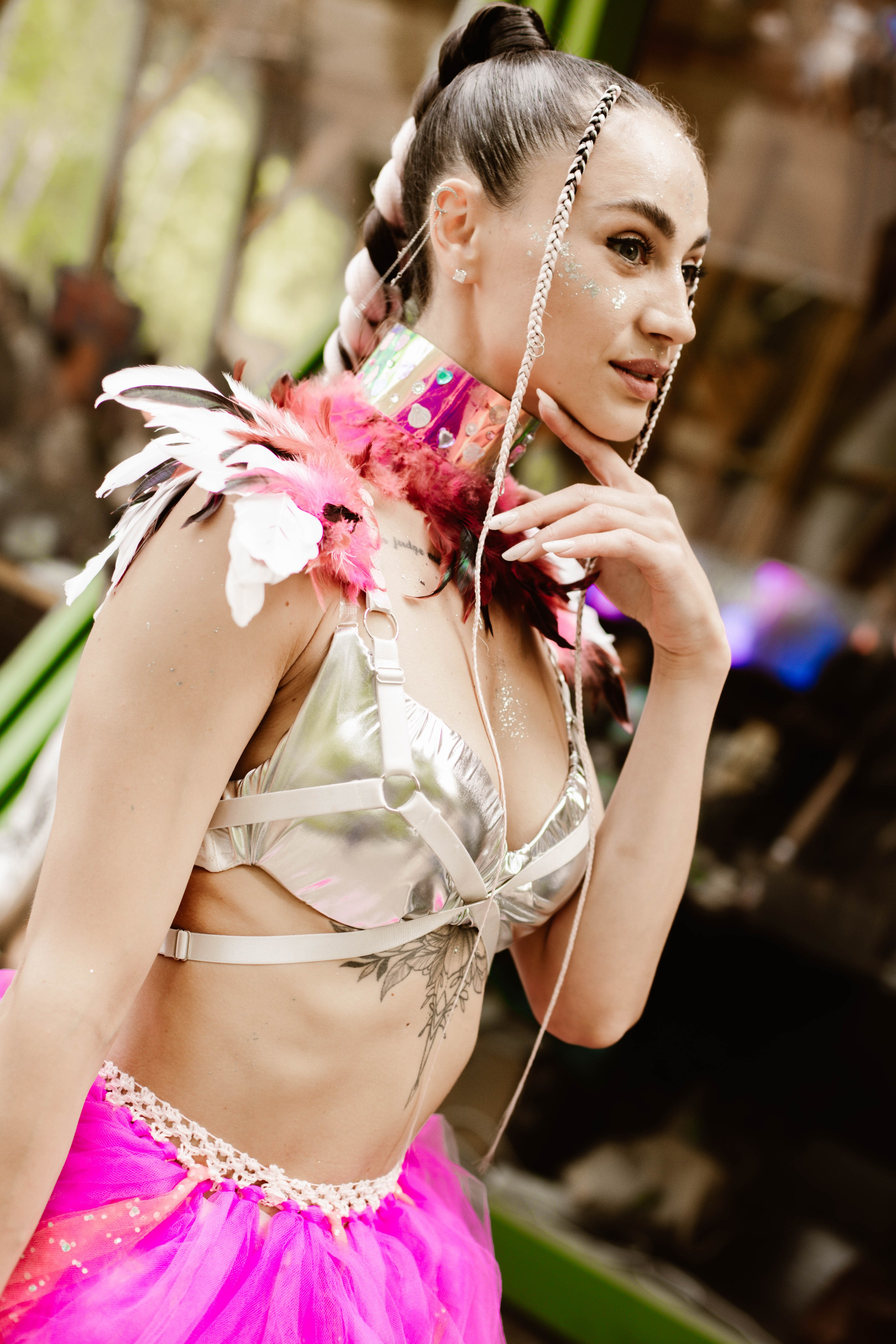 Кармабал. Фотограф в Нижнем Новгороде