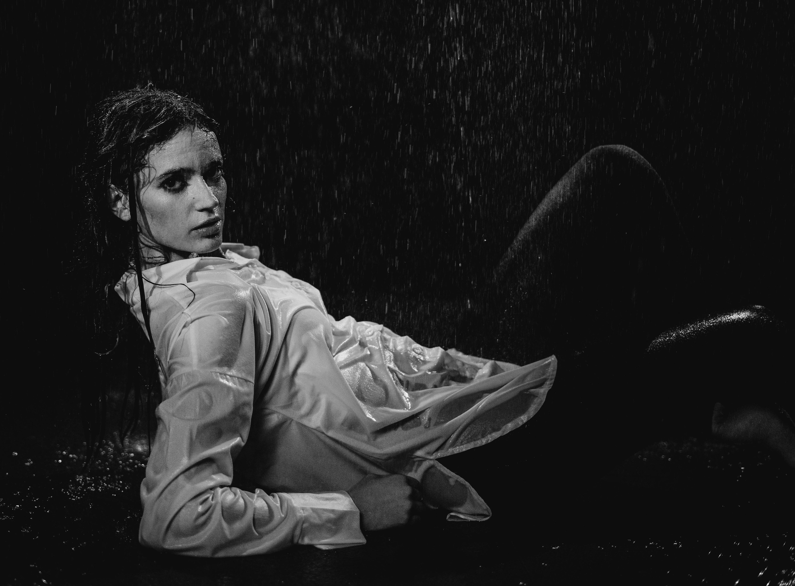 Ливень. Ab extra