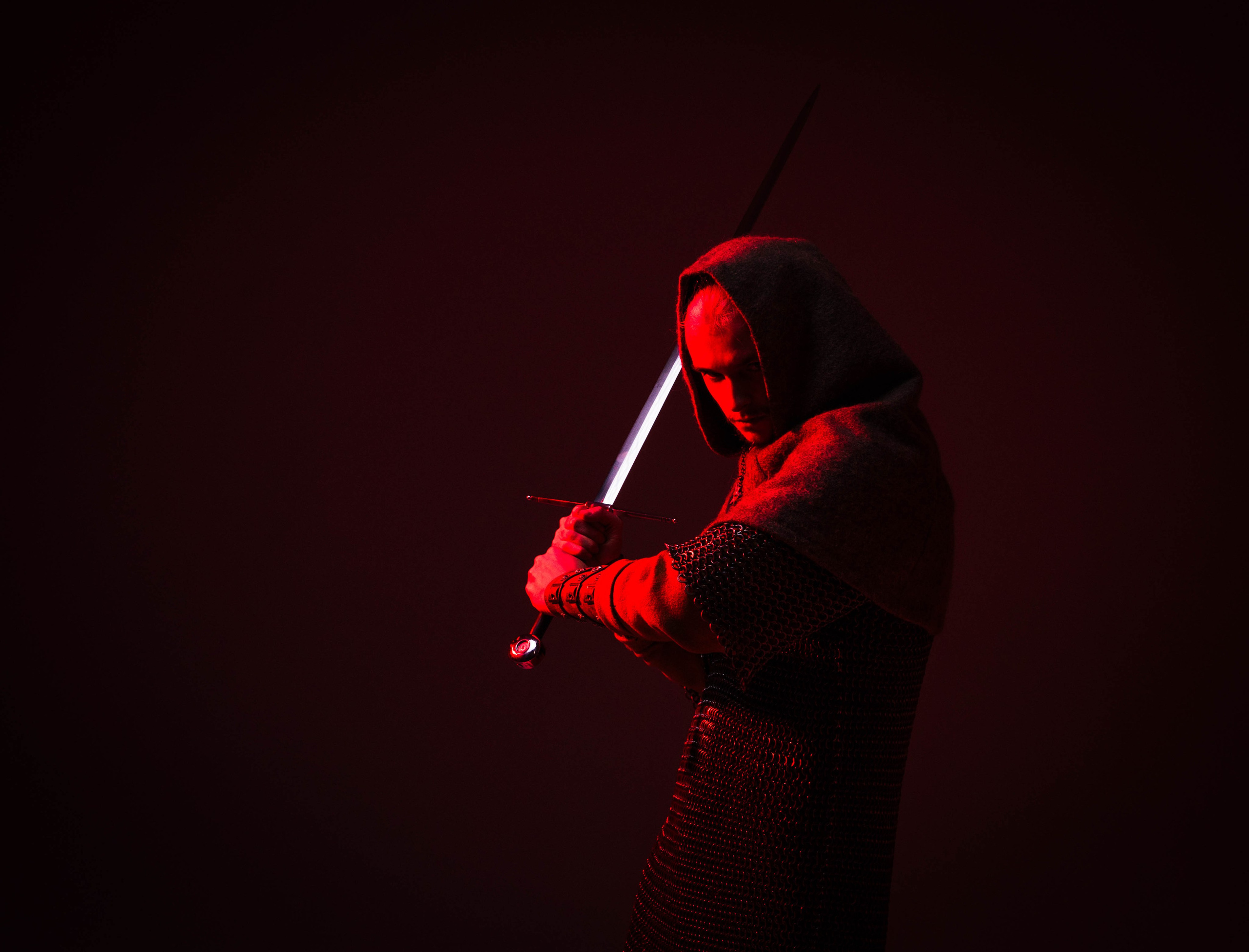 Ведьмак и брукса. Ab extra