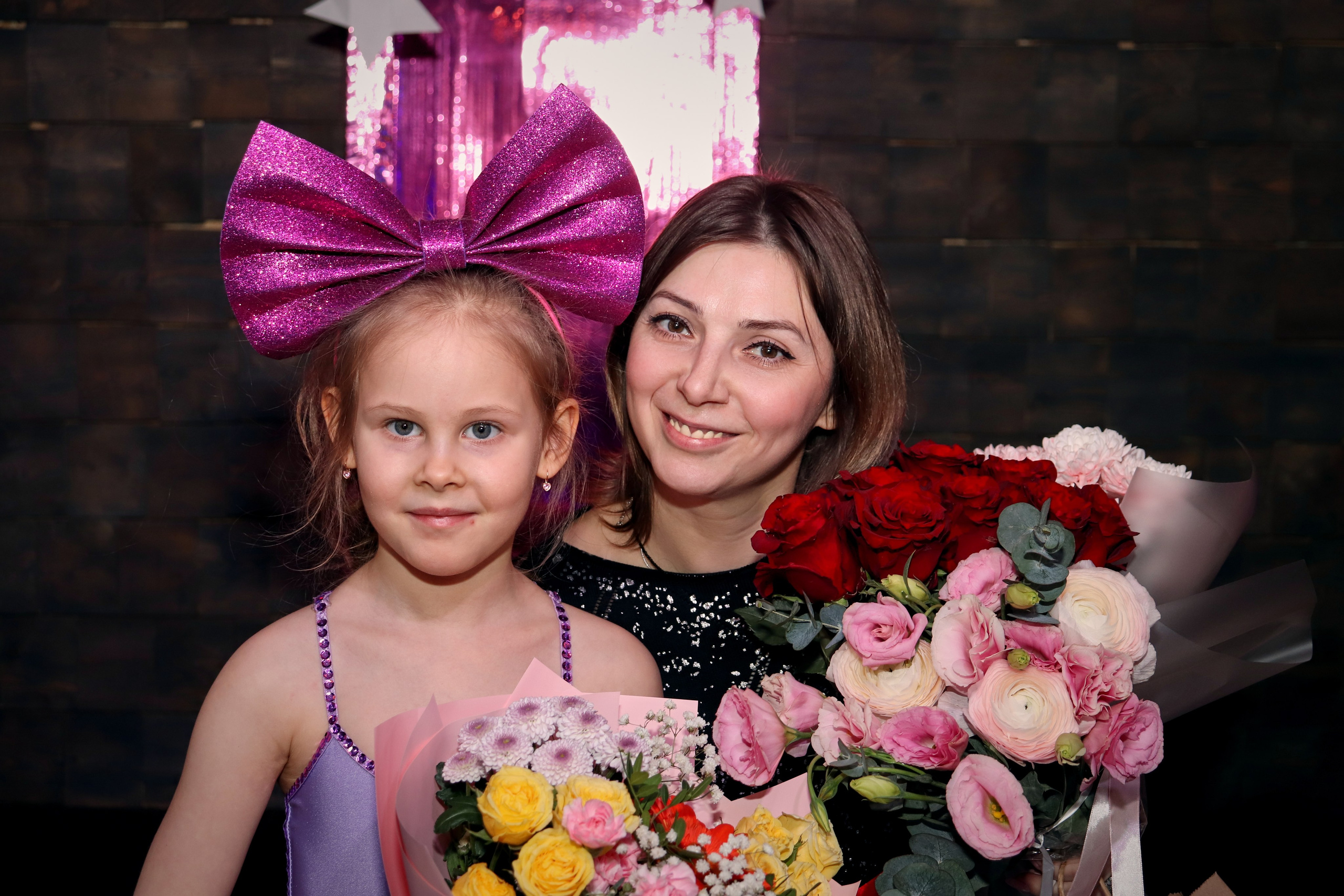 Балетная студия «Маленький лебедь». Фотограф Красноярск | Ховрин Иван | Свадьбы, Мероприятия, Фотосессии