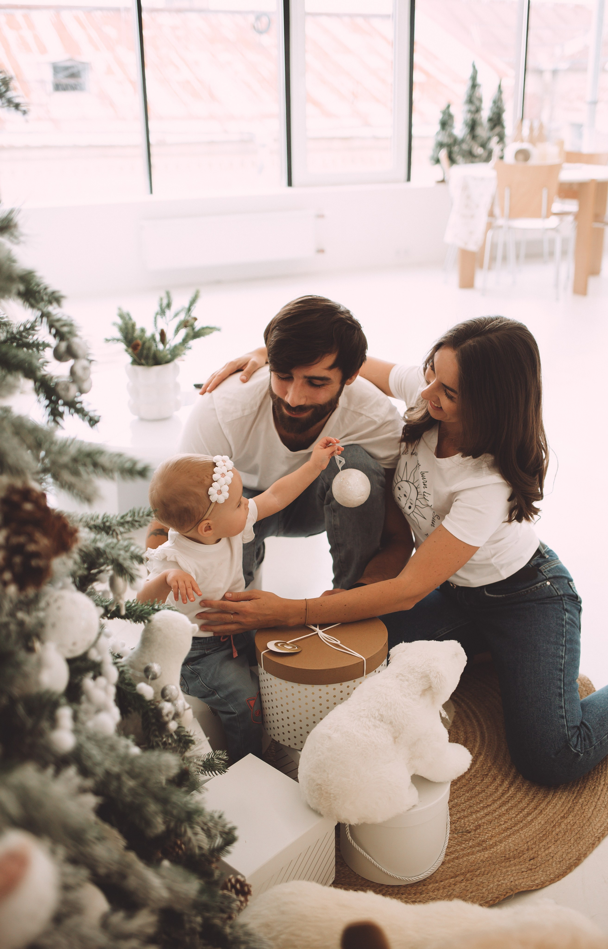 Семейная фотосессия. Анна Михайлова|Свадебный фотограф в Санкт-Петербурге