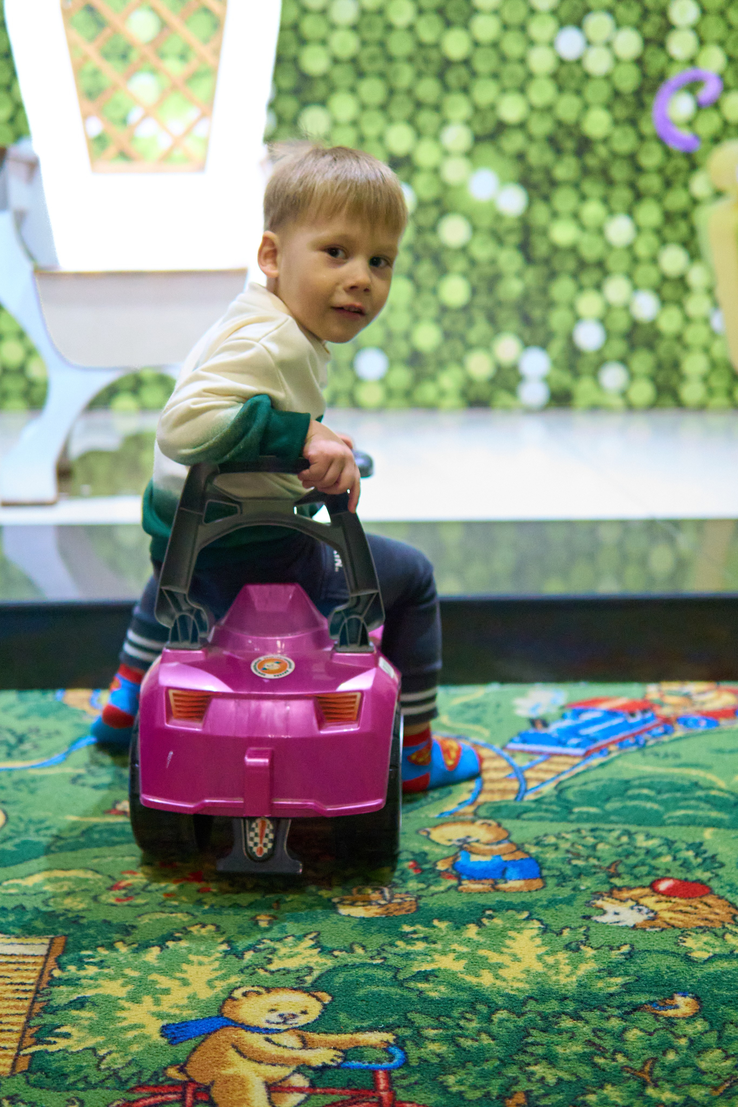 Автобот. Евгений Кудинов | Фотограф в Холмске