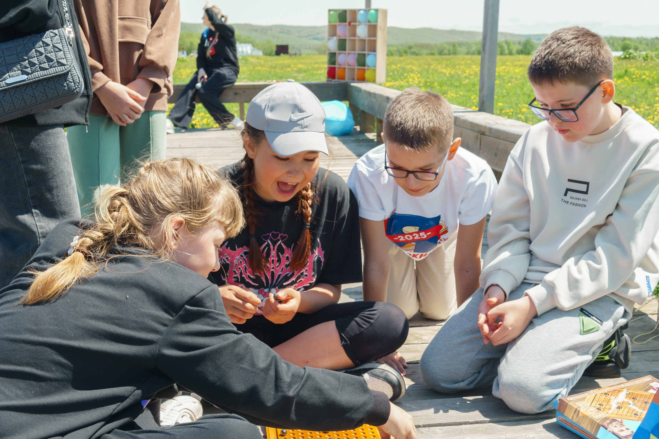 Прощай 4А. Евгений Кудинов | Фотограф в Холмске