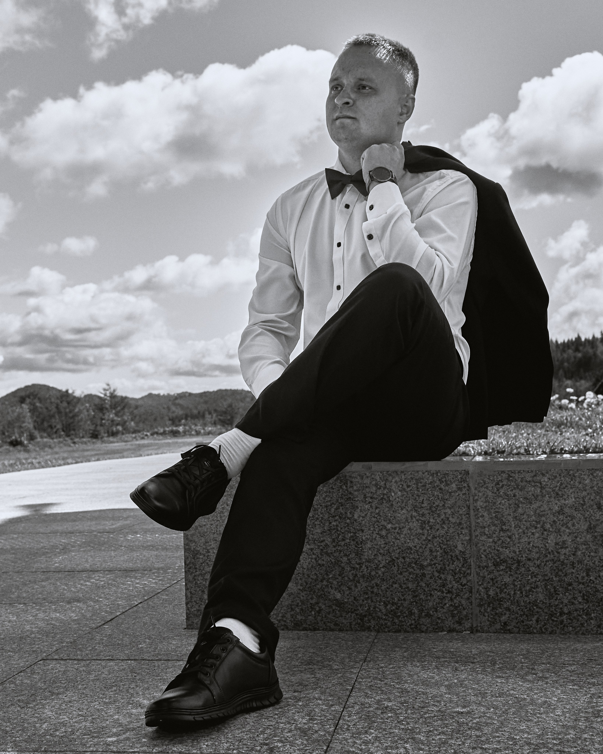 Летний бриз. Евгений Кудинов | Фотограф в Холмске