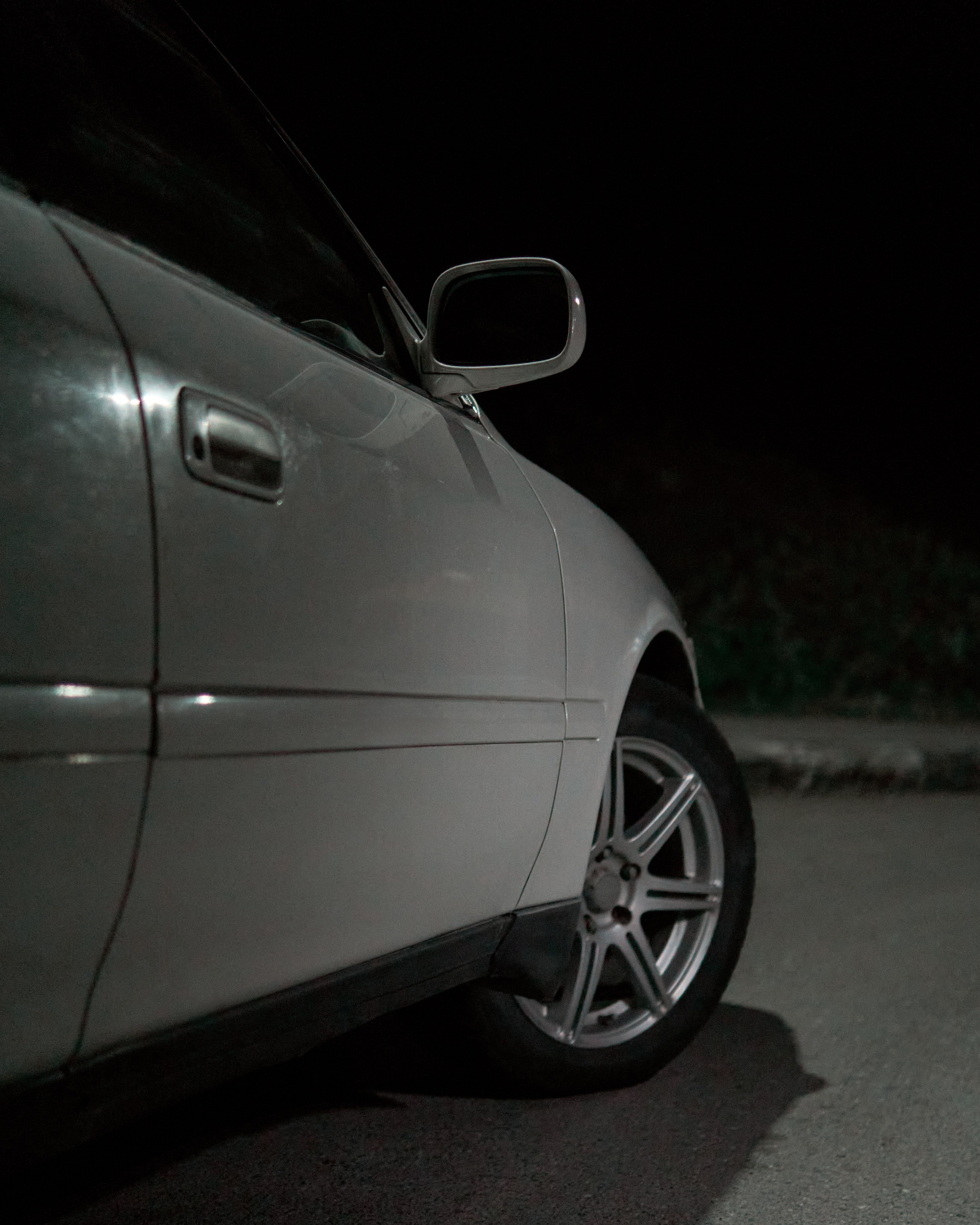 Car. Евгений Кудинов | Фотограф в Холмске