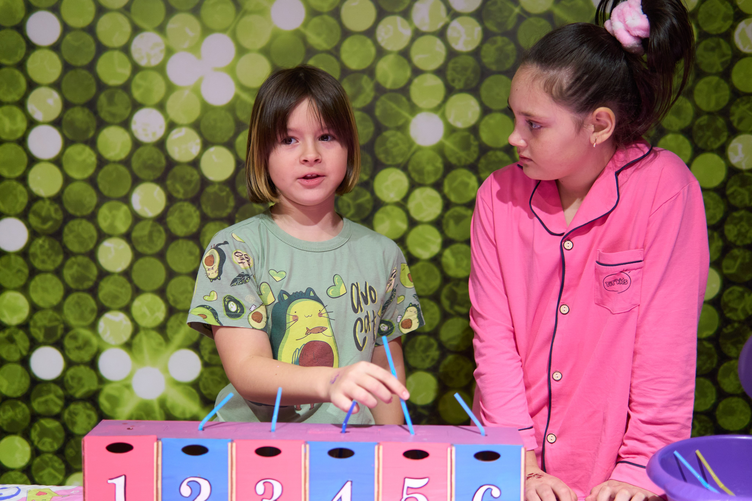 Пижамная вечеринка. Евгений Кудинов | Фотограф в Холмске