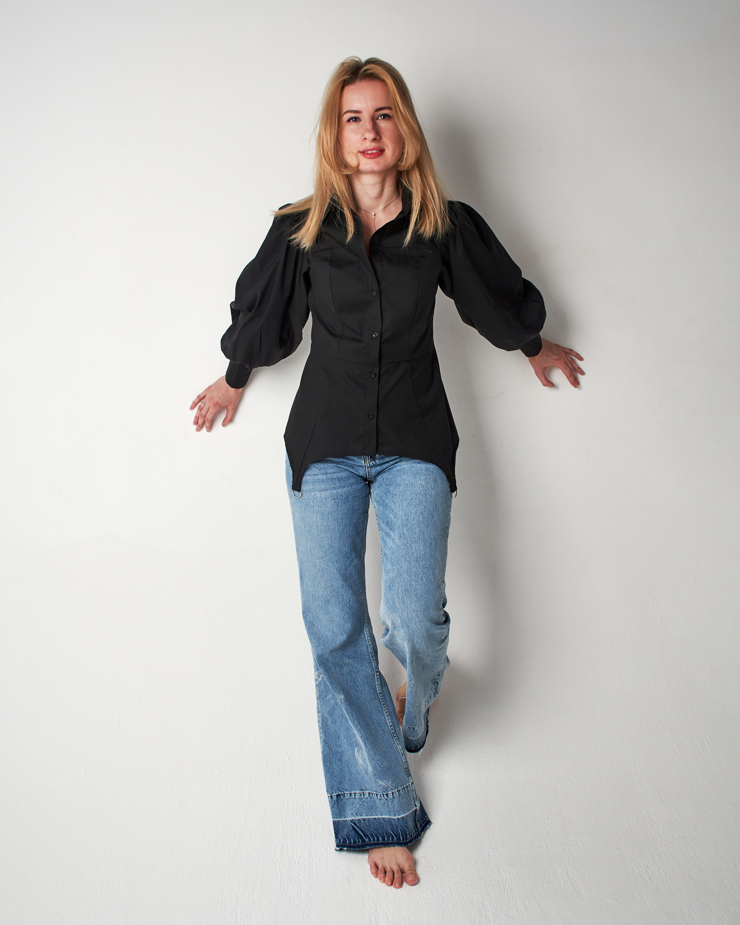 Фотосъемка людей для рекламы и портфолио. Надежда Доброва предметный и ювелирный фудфотограф, Москва