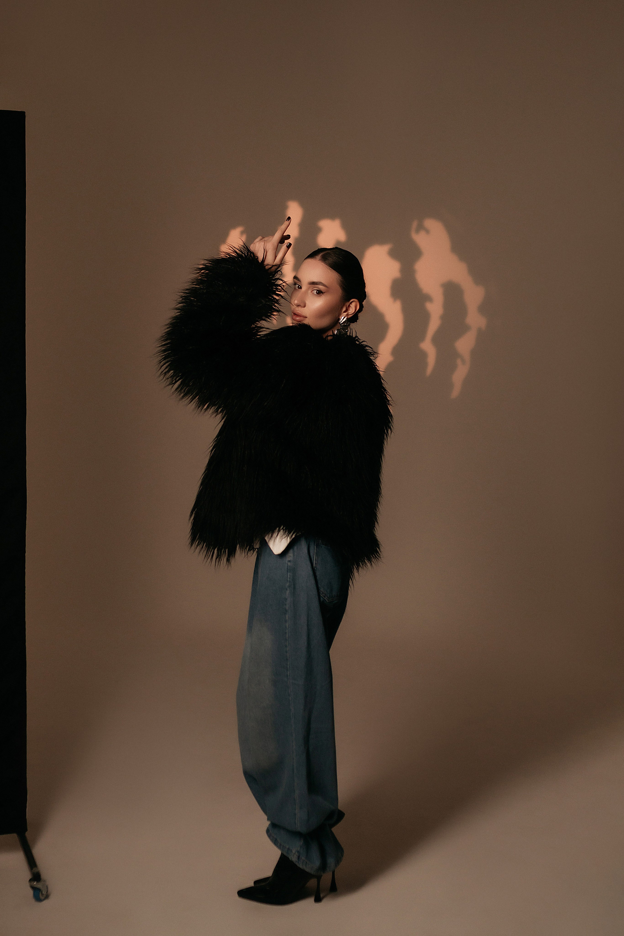 Валерия. Фотограф Карина Шмулёва. Воронеж и область