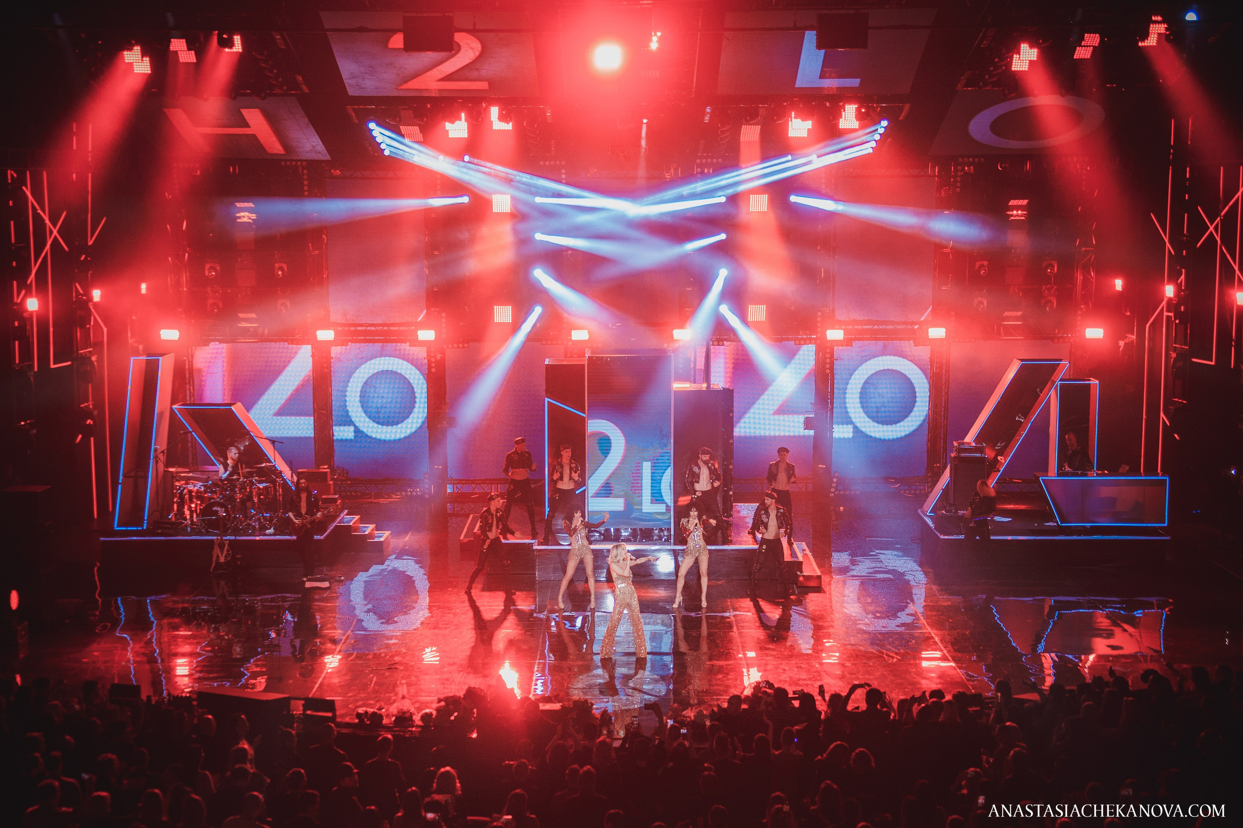 Loboda. 31.03.17. Концертный и бурлеск фотограф Москва