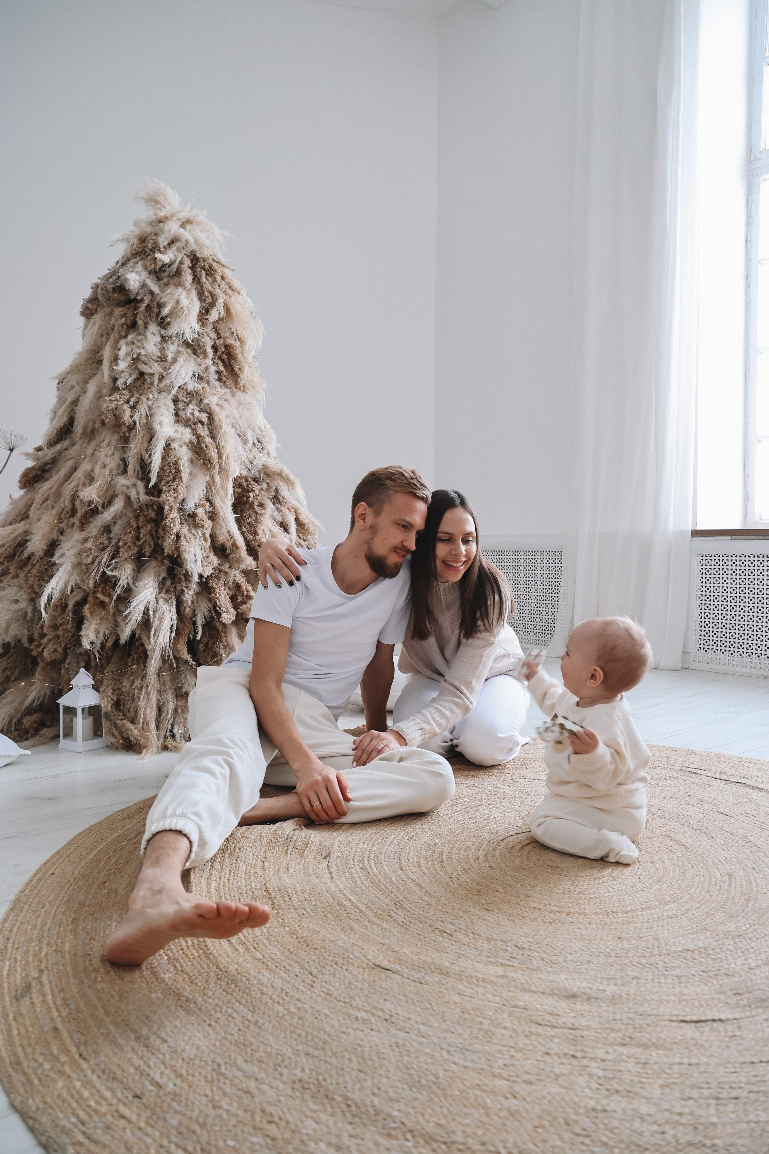 Маленькая Карина. Свадебный фотограф в Москве и Санкт- Петербурге Алина Сараева