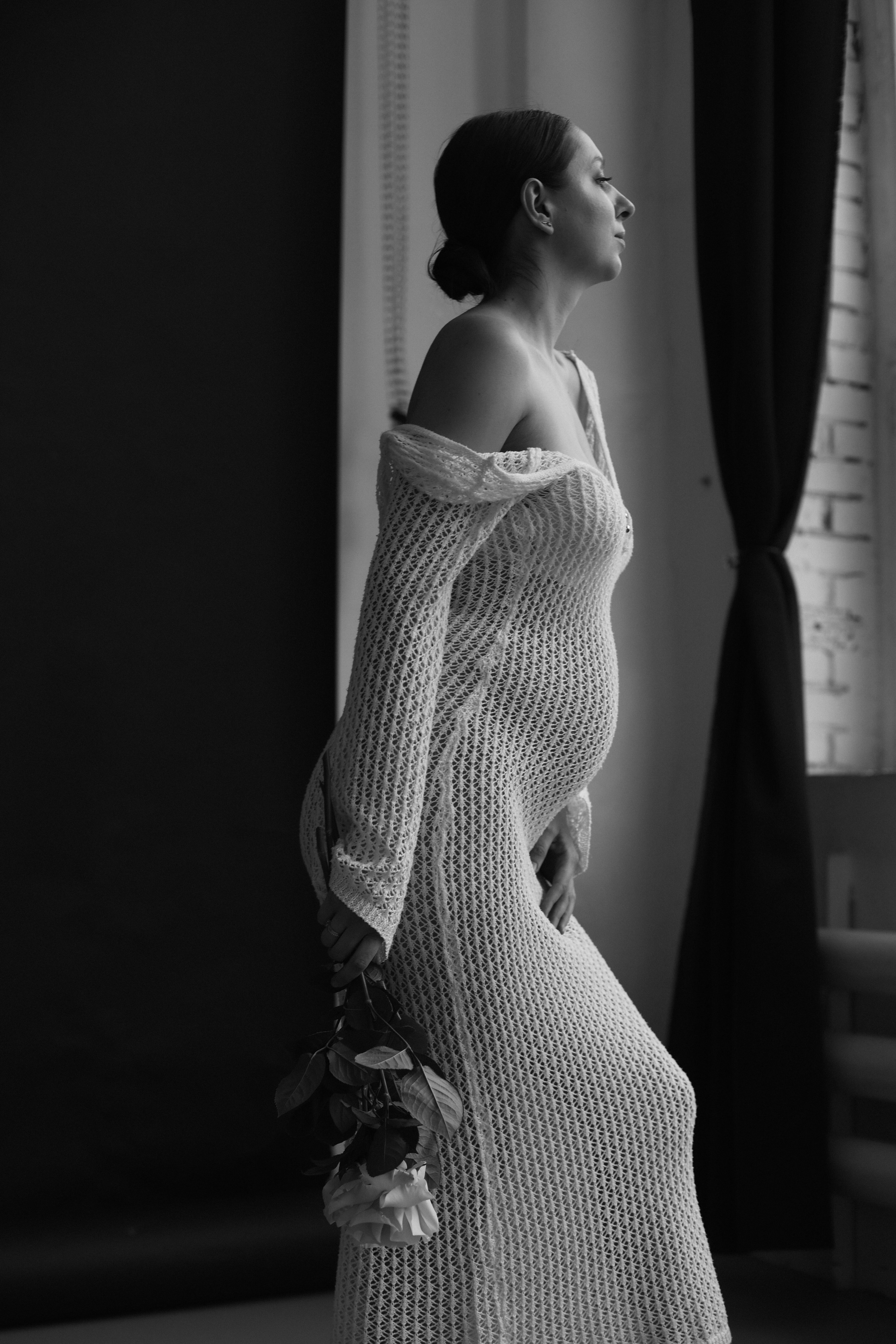 Anna. Свадебный фотограф в Москве и Санкт- Петербурге Алина Сараева