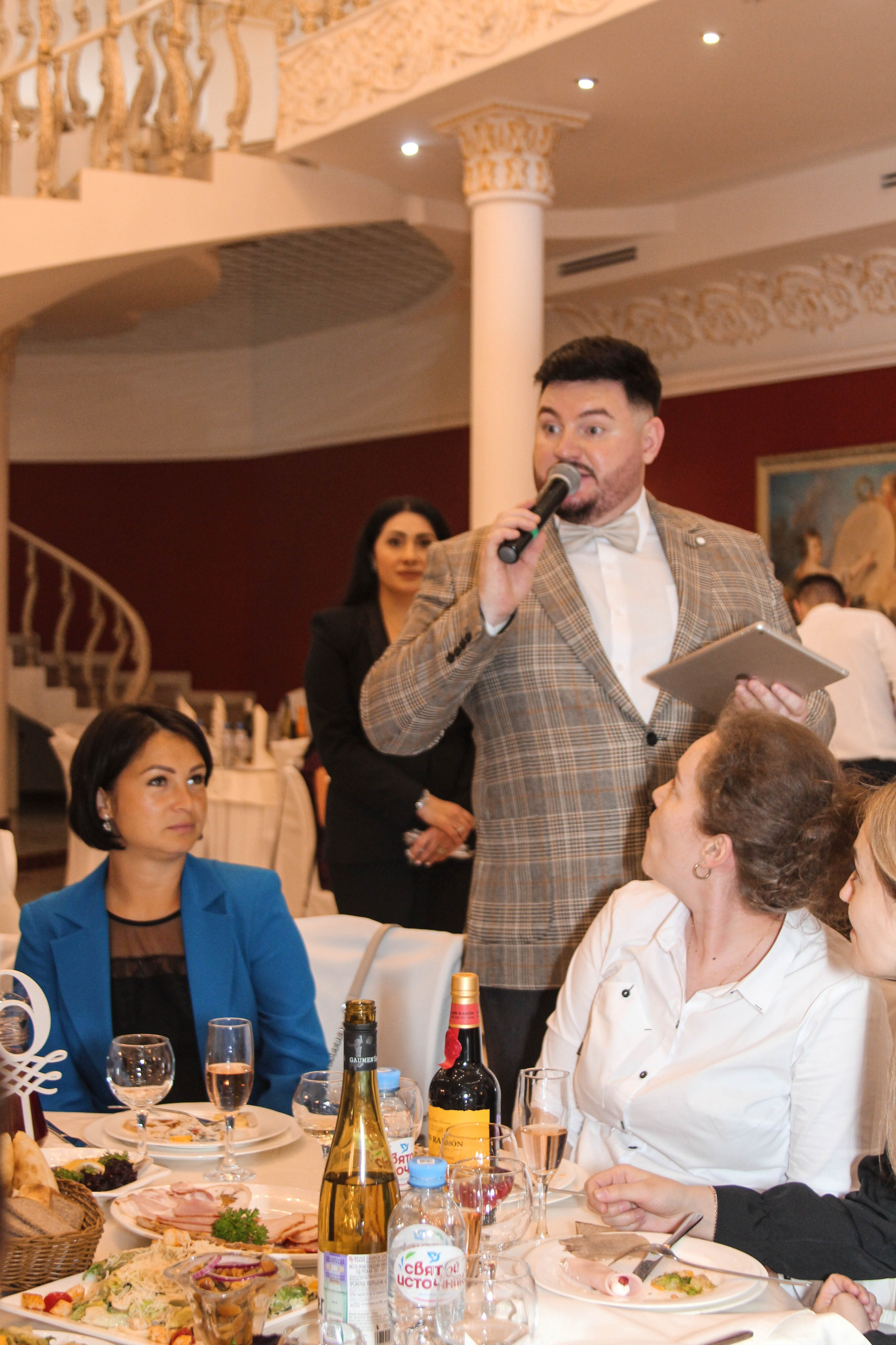 Юбилей Ontex 10 лет. Виктория Шишкова свадебный фотограф Москва и МО (Балашиха, Щелково)