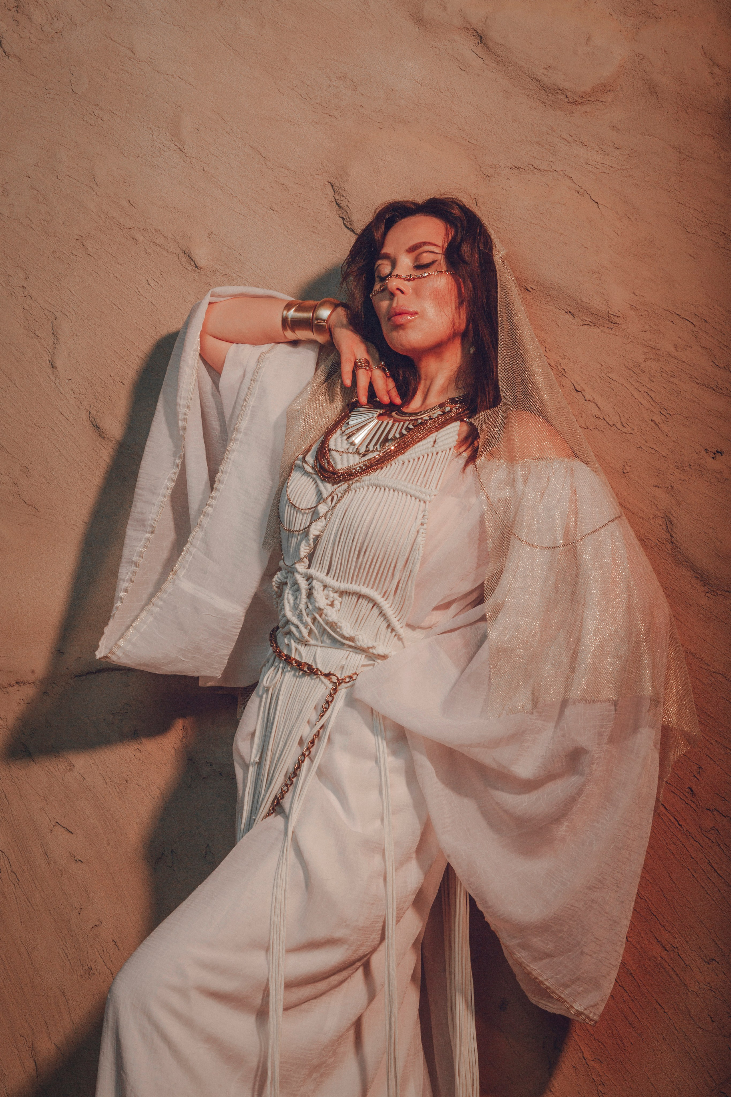 Дюна. Портретный фотограф в Минске