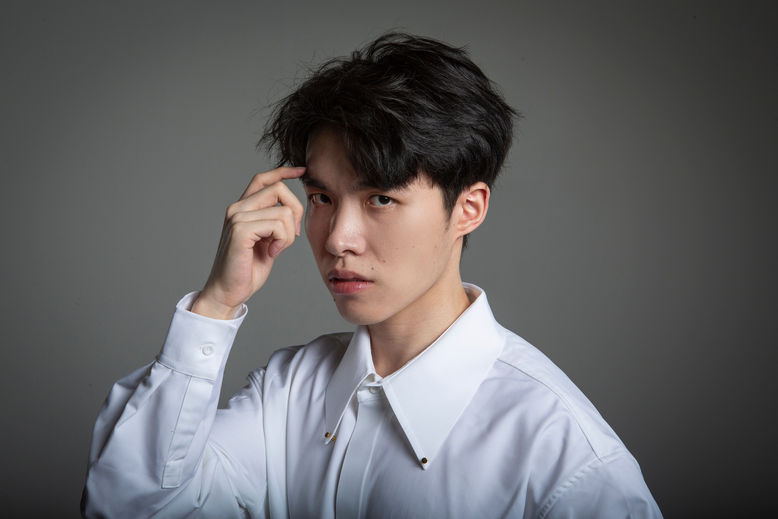 Каги. Портретный фотограф в Минске