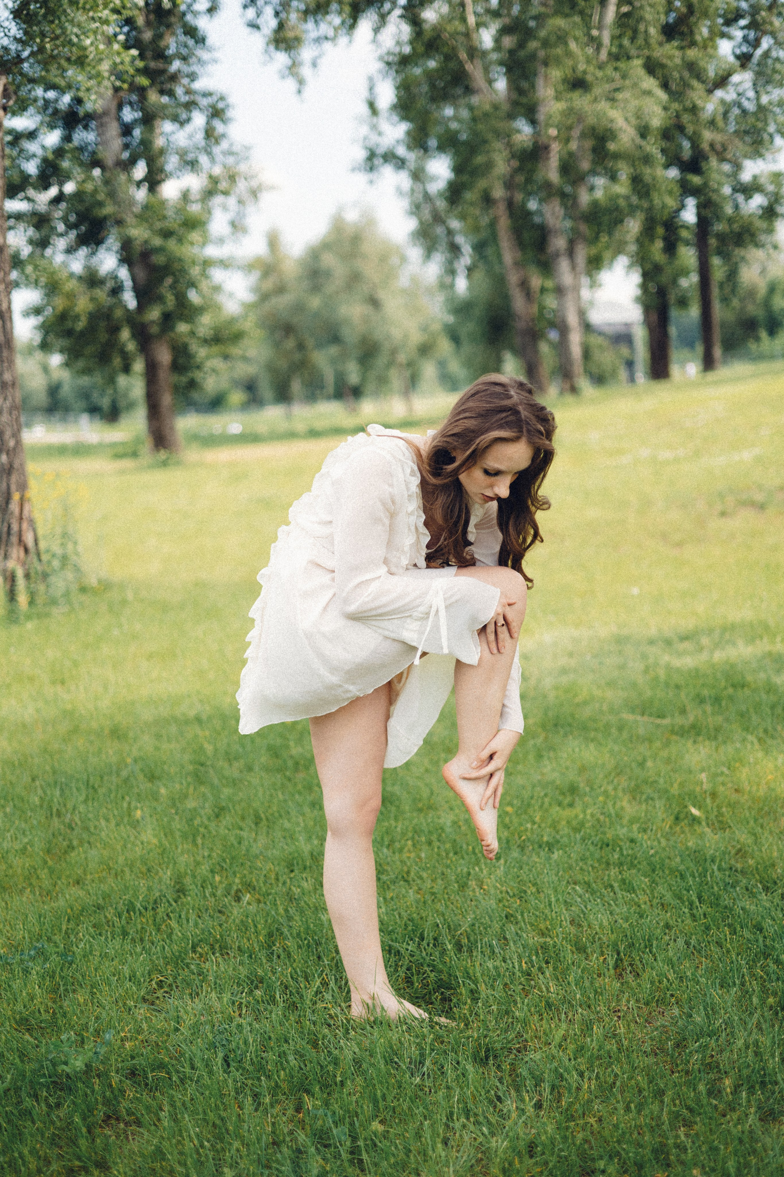 Виктория. Виктория Файфер| фотограф Новосибирск