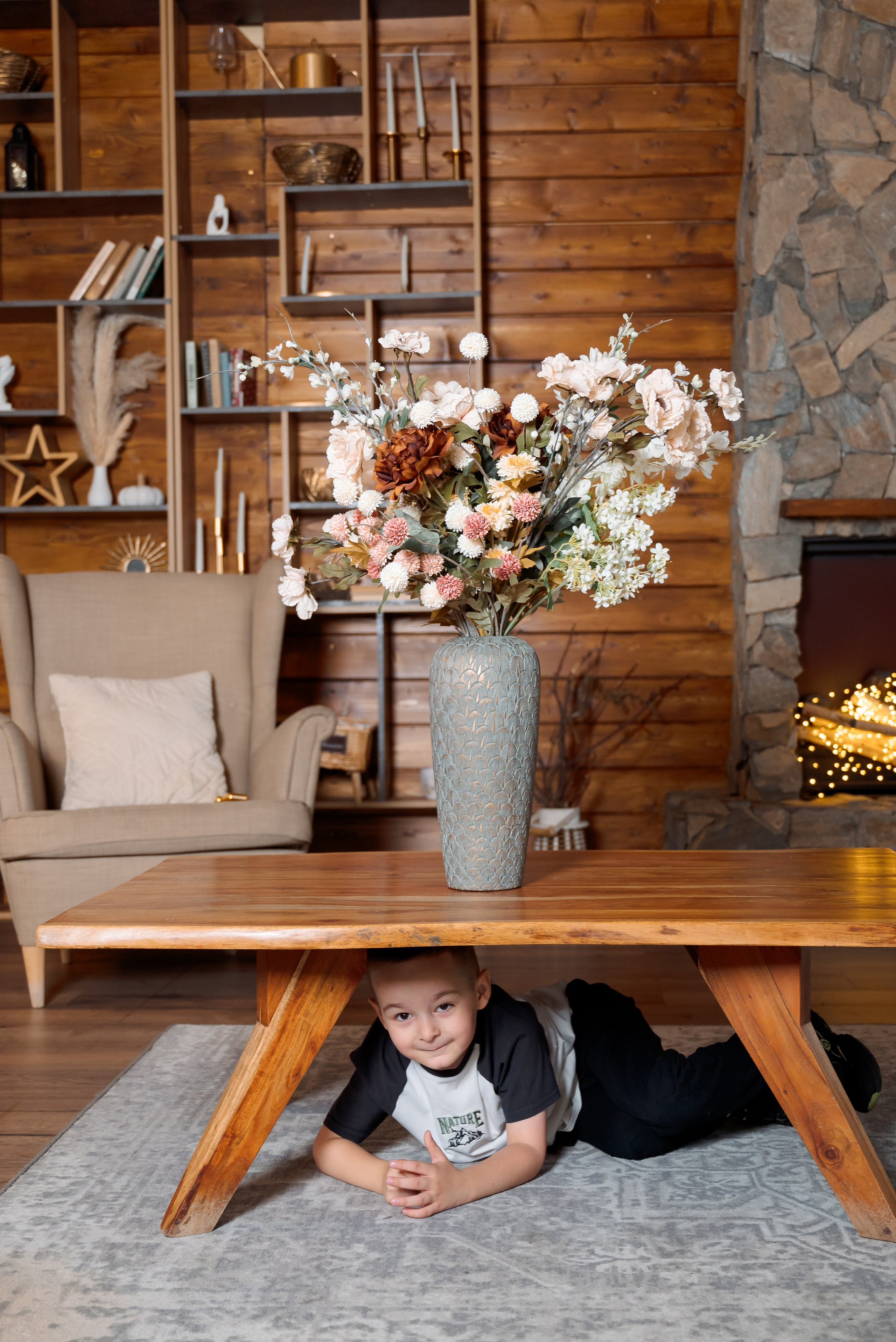 АРТЕМ, ОЛЯ И ЛЕВ. Фотограф Лопаткина Ирина