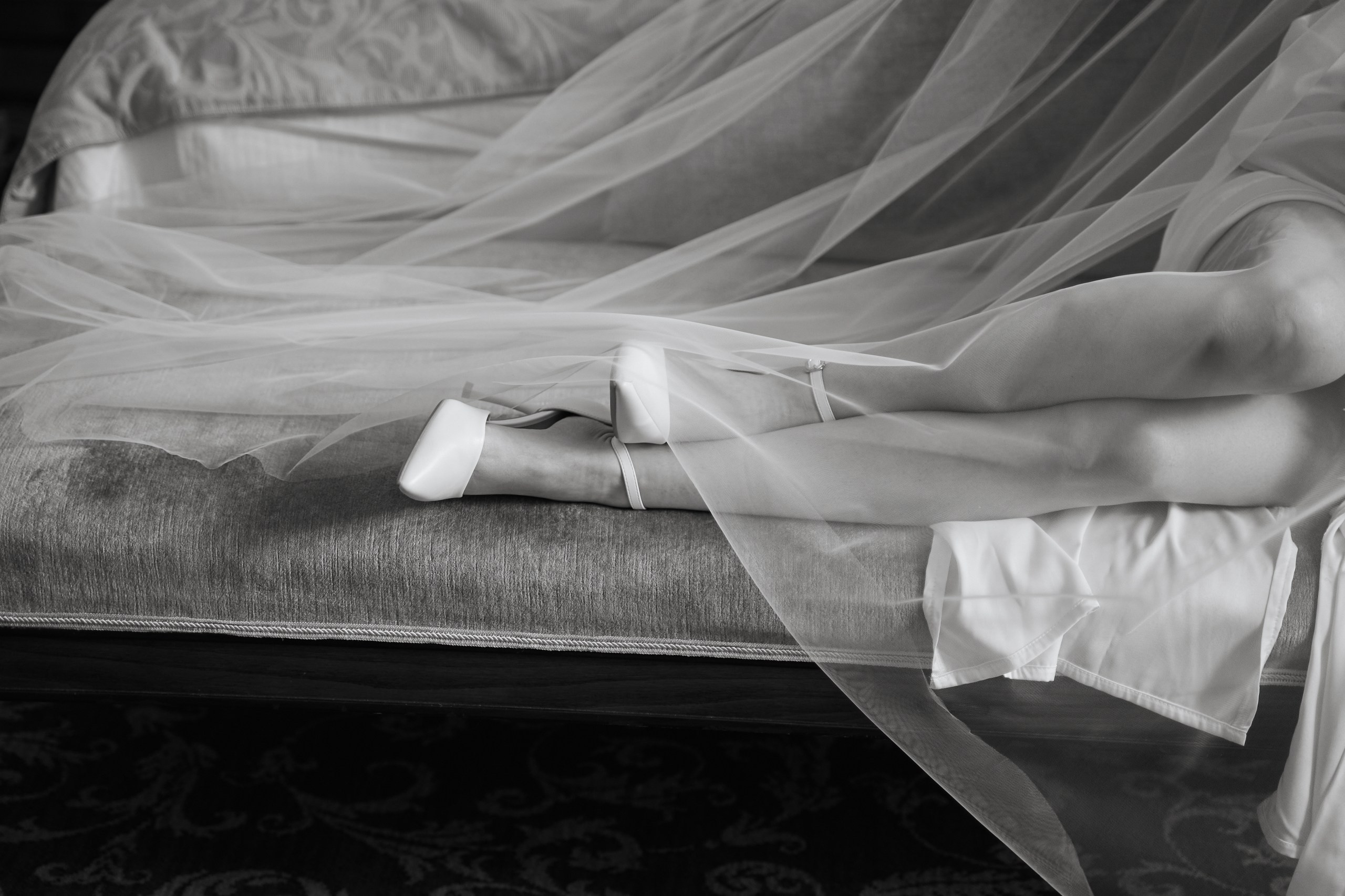 Виталий и Татьяна. Фотограф в Ростове-на-Дону Валерия Декало