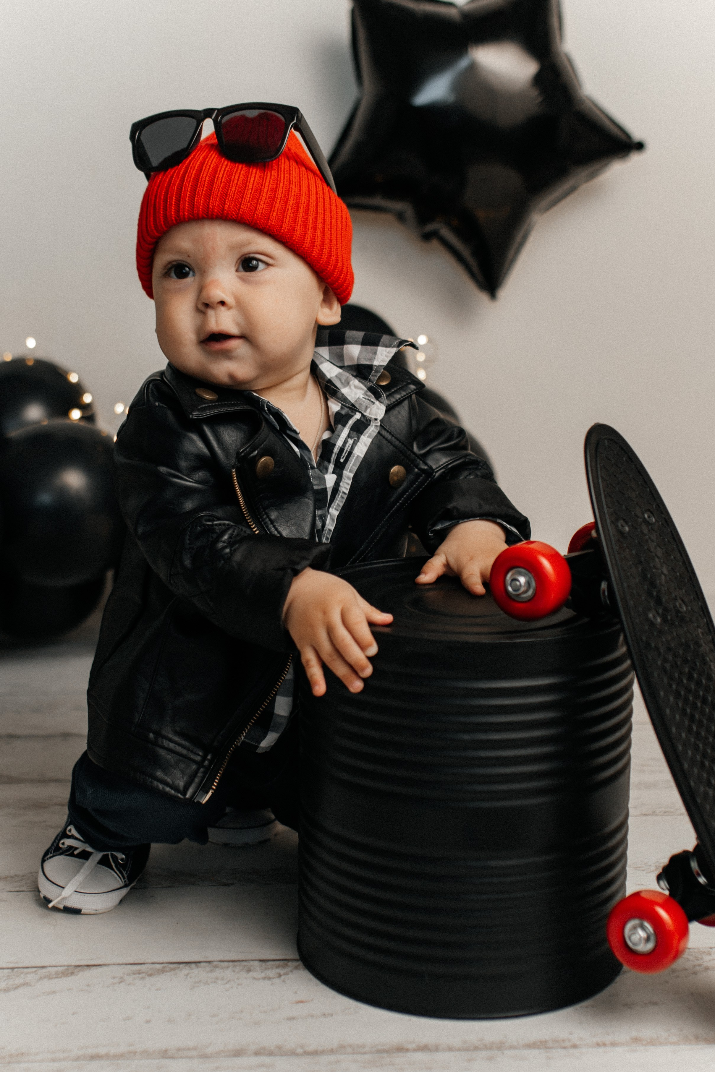 Годовасики. Семейный и детский фотограф в Южноуральске Дубовицкая Елена