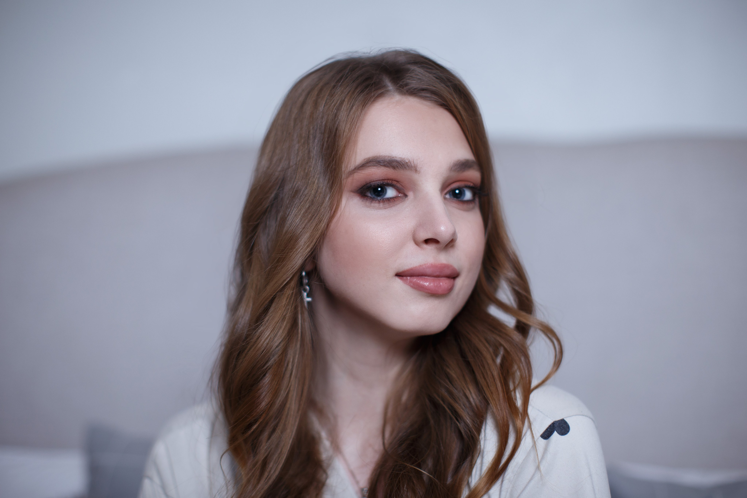 Кристина. Главная