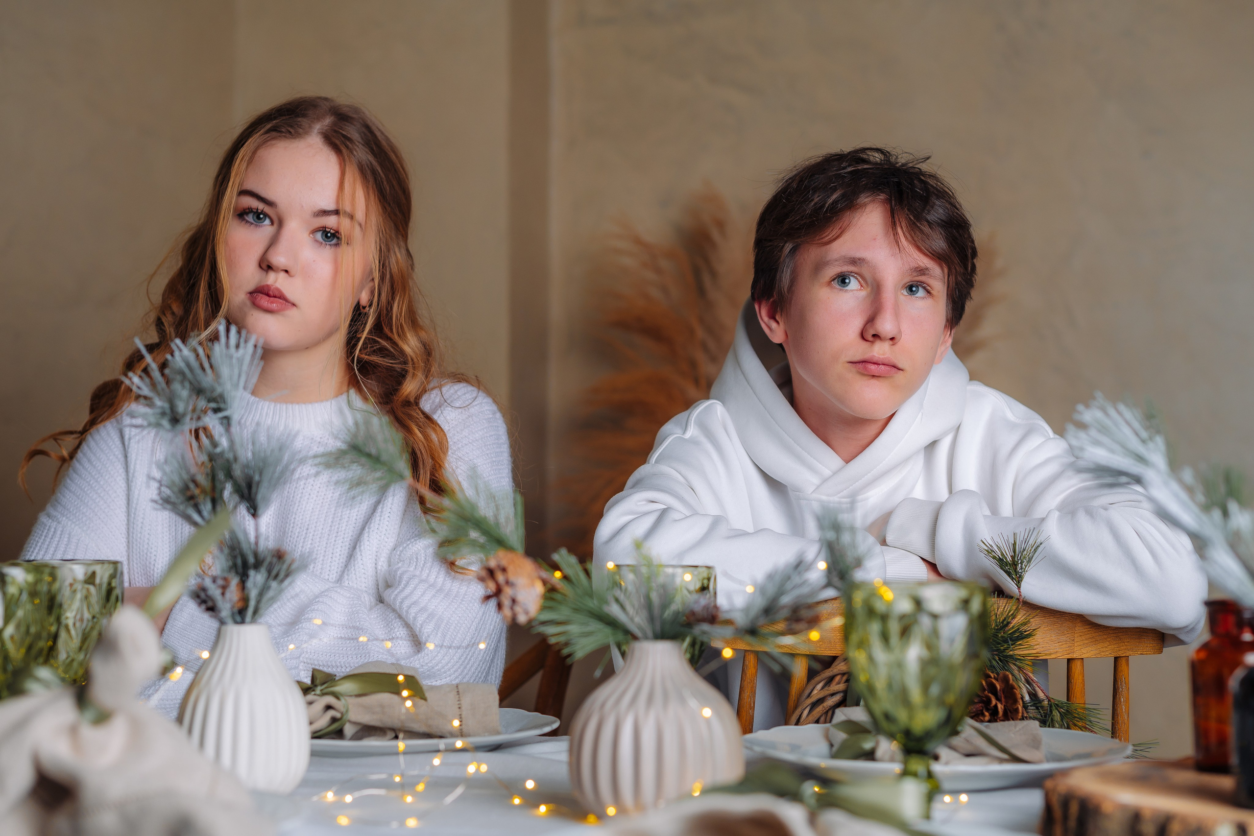 Выпускной альбом — 9 «А». Иван Кубик — фотограф и видеограф