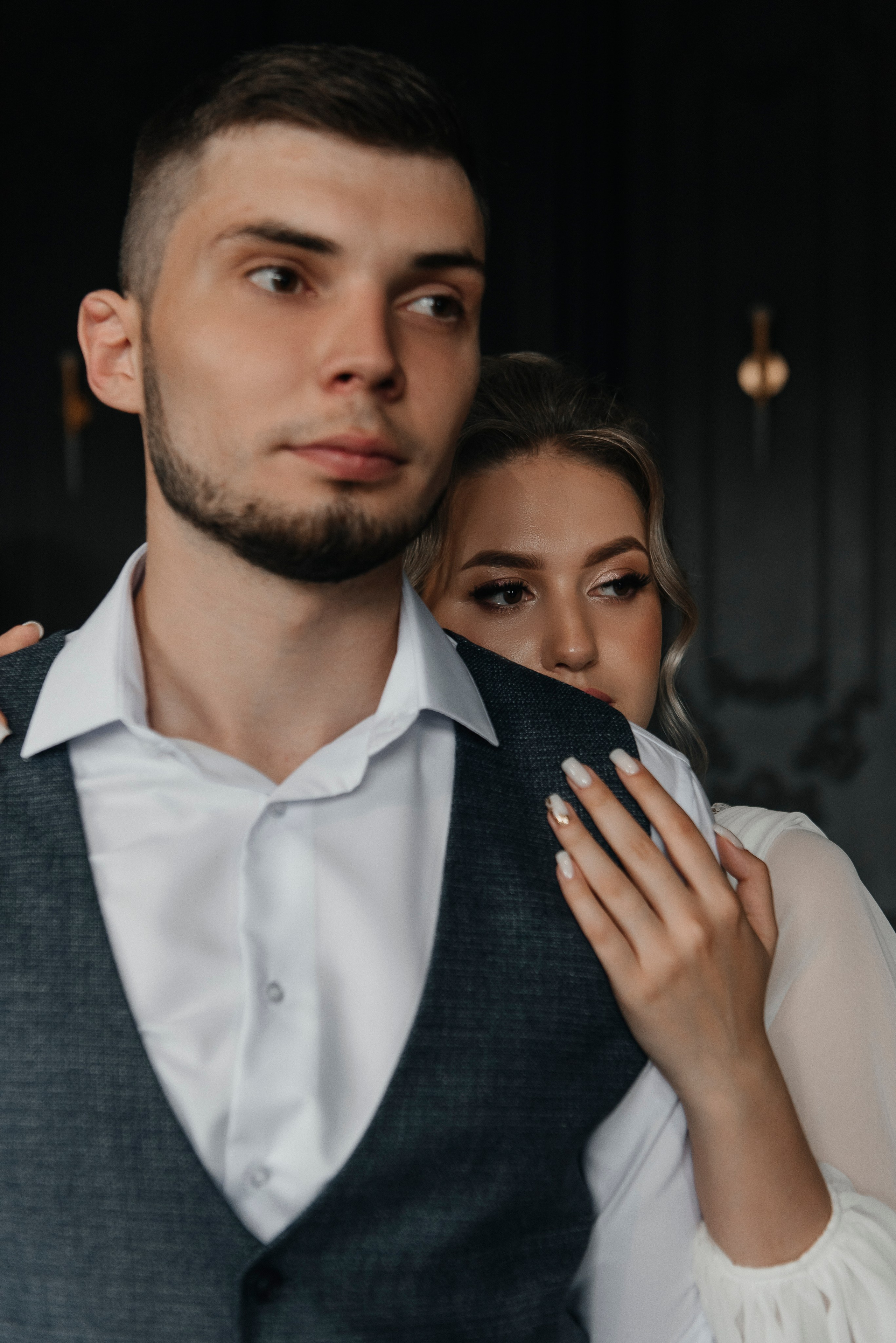 Elizaveta & Oleg. Свадебный и семейный фотограф | Екатерина Вяткина