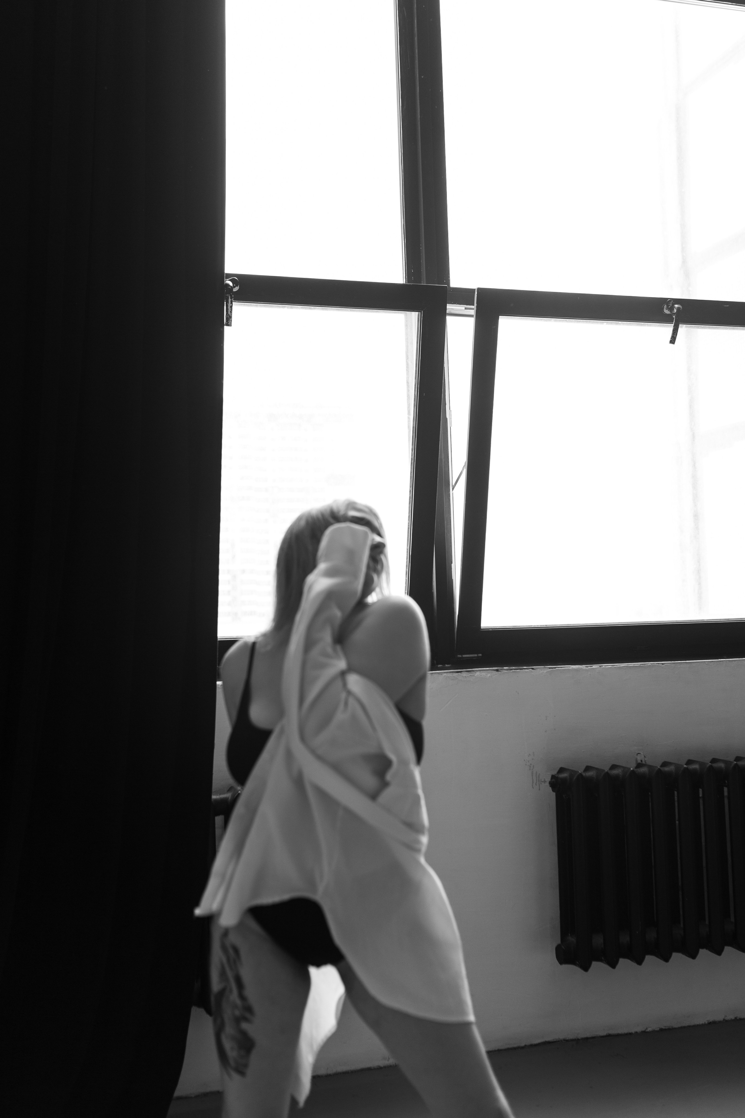 Люба. Фотограф Новосибирск Халуева Елена