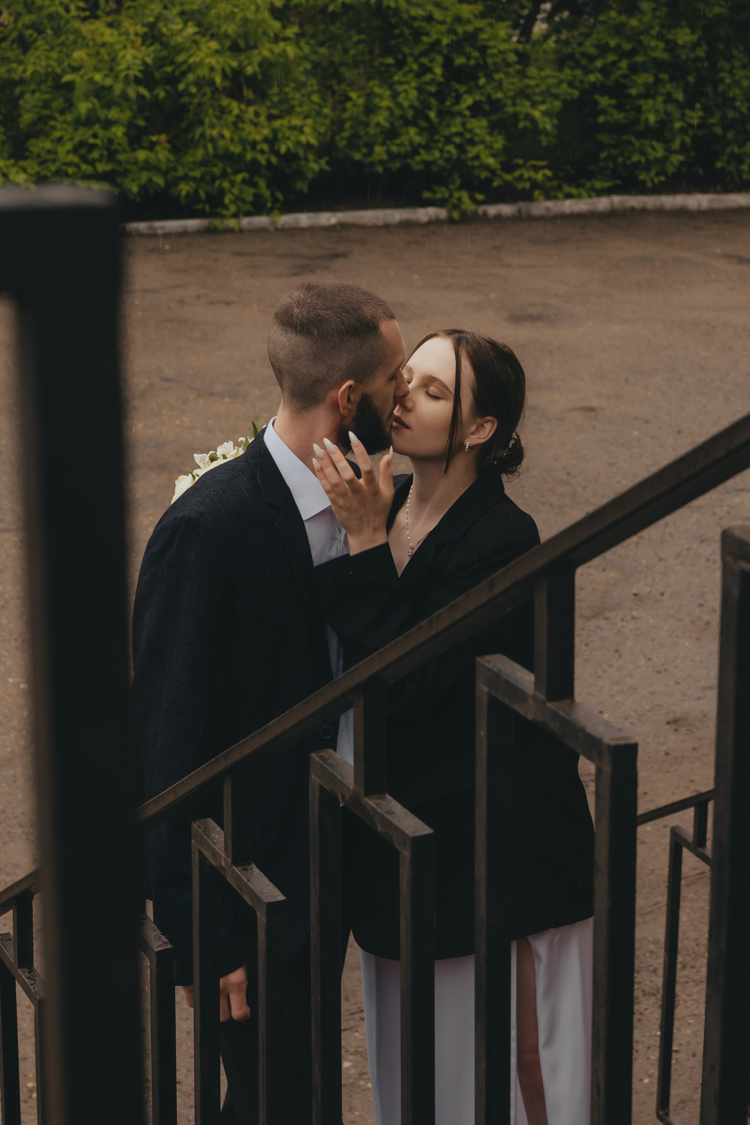 Свадьба. Максим & Ульяна. Фотограф во Владивостоке. Юрганова Анна