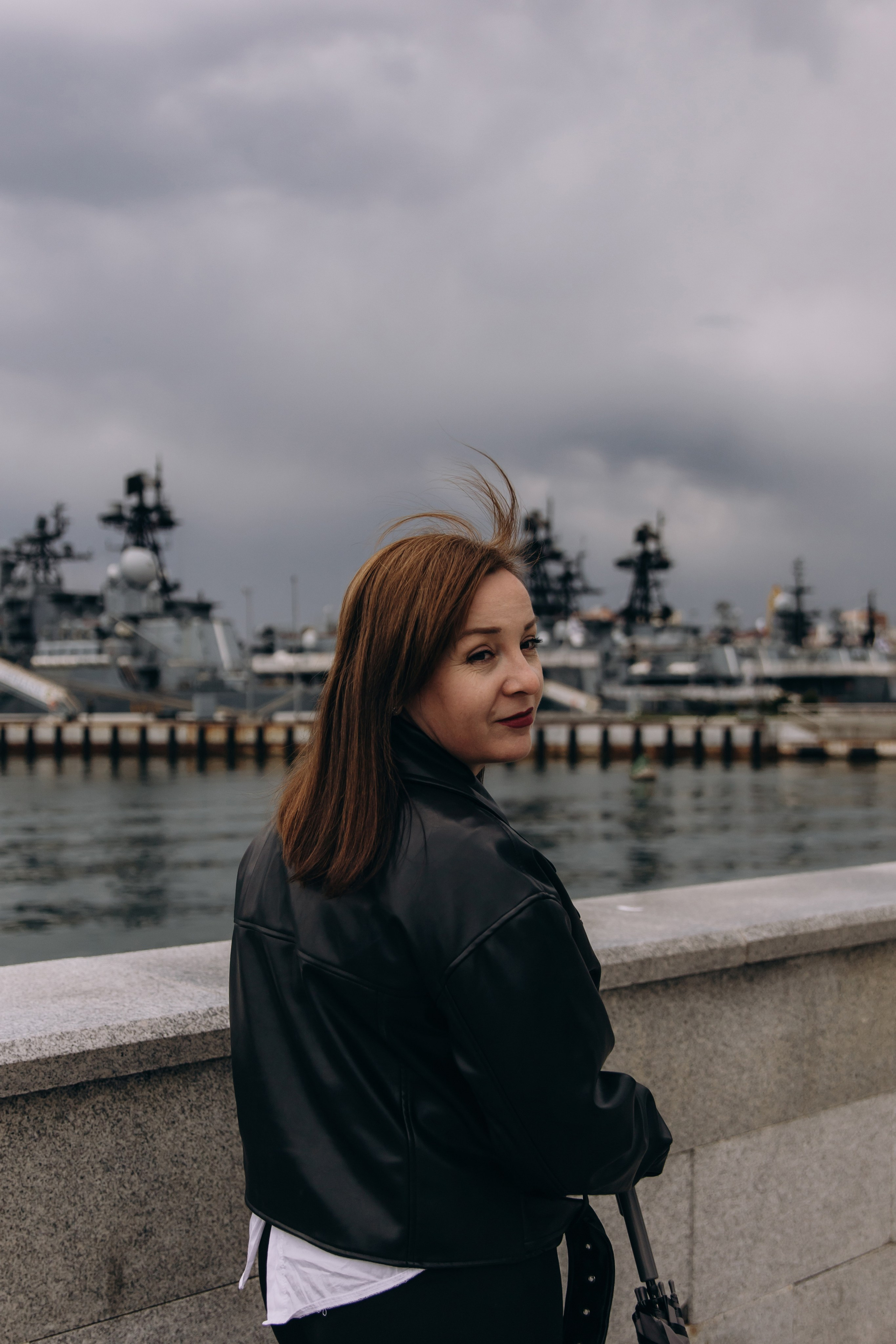 Екатерина. Фотограф во Владивостоке. Юрганова Анна