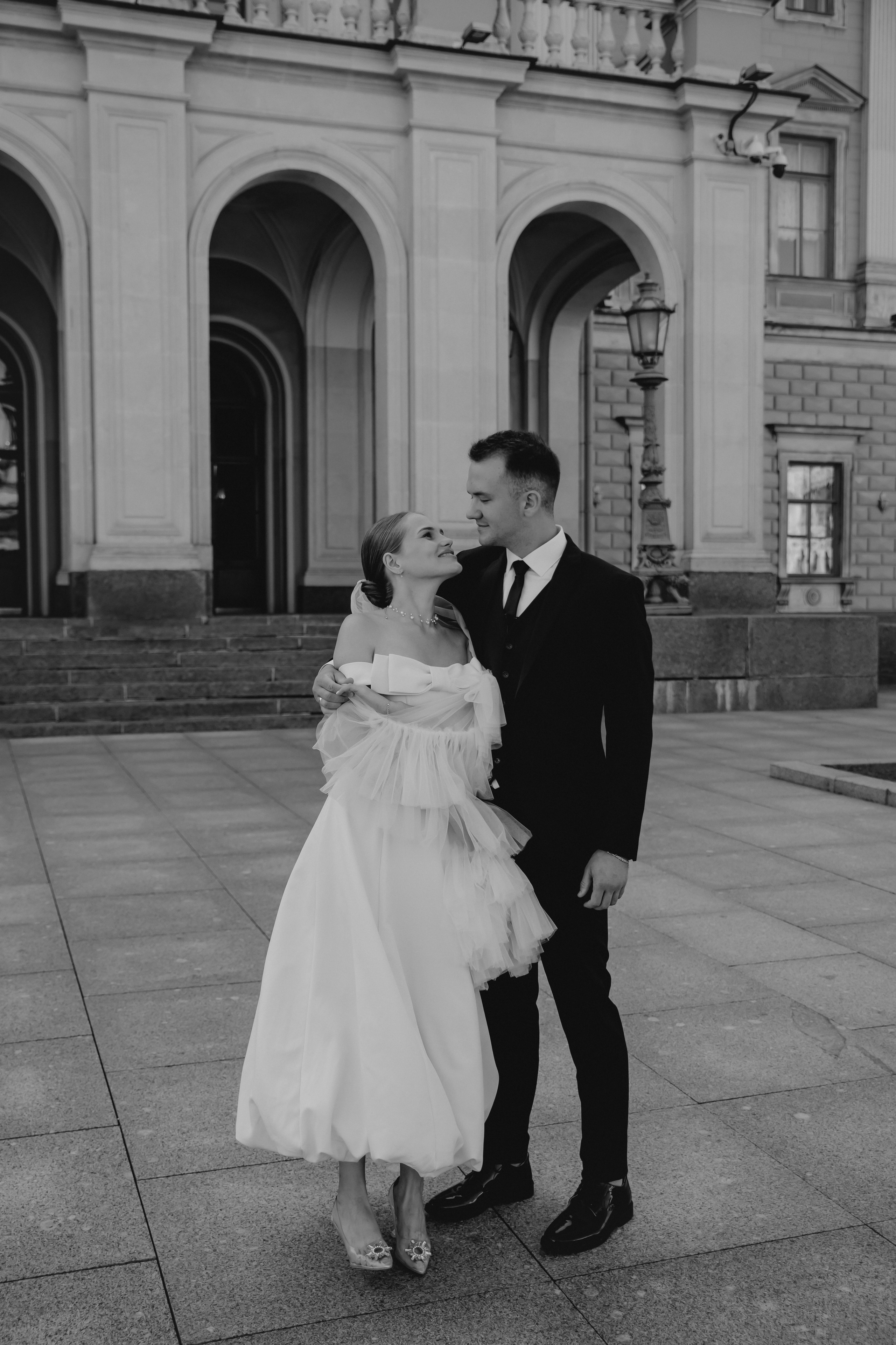 Wedding Day. Анна Михайлова|Свадебный фотограф в Санкт-Петербурге