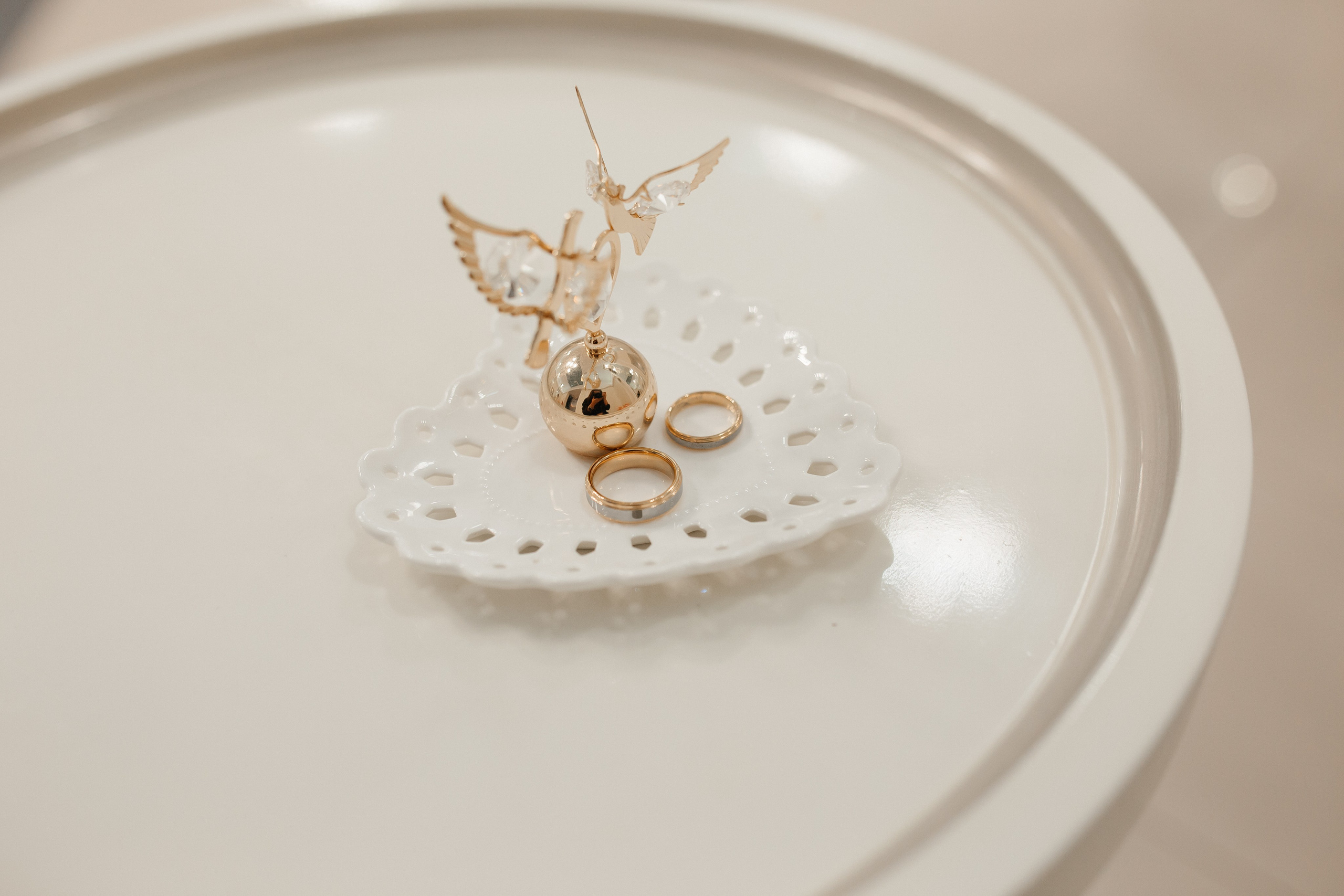 Wedding Day. Анна Михайлова|Свадебный фотограф в Санкт-Петербурге