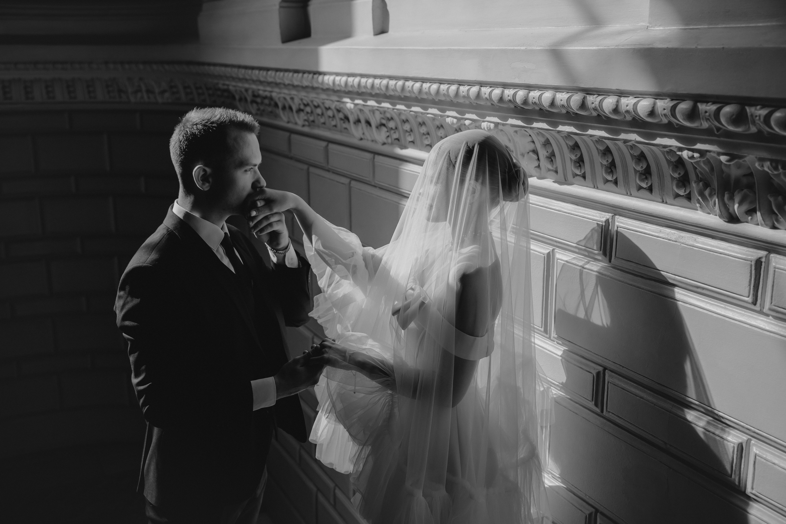 Wedding Day. Анна Михайлова|Свадебный фотограф в Санкт-Петербурге