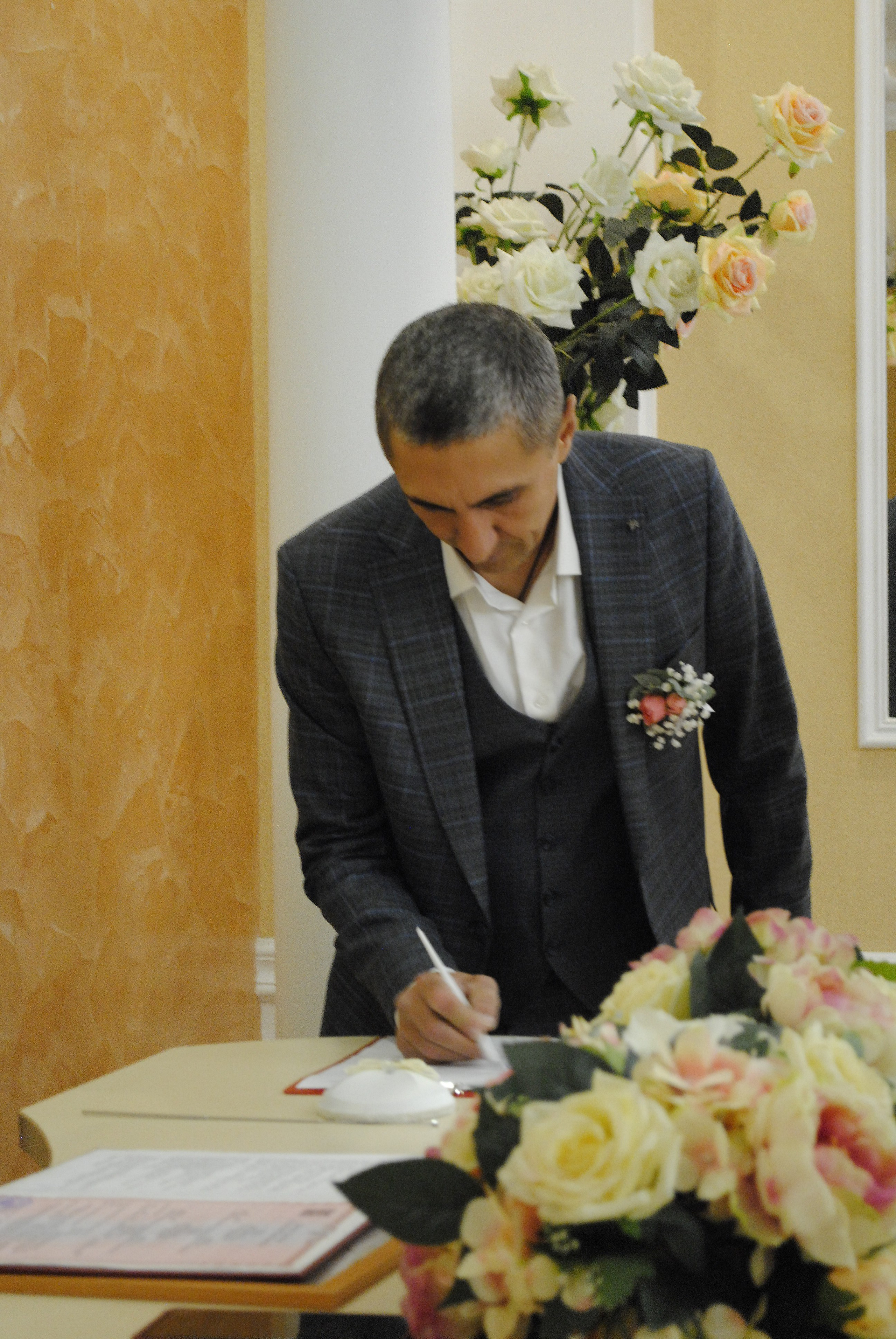 Дарья. Фотограф Мария Мусаелян