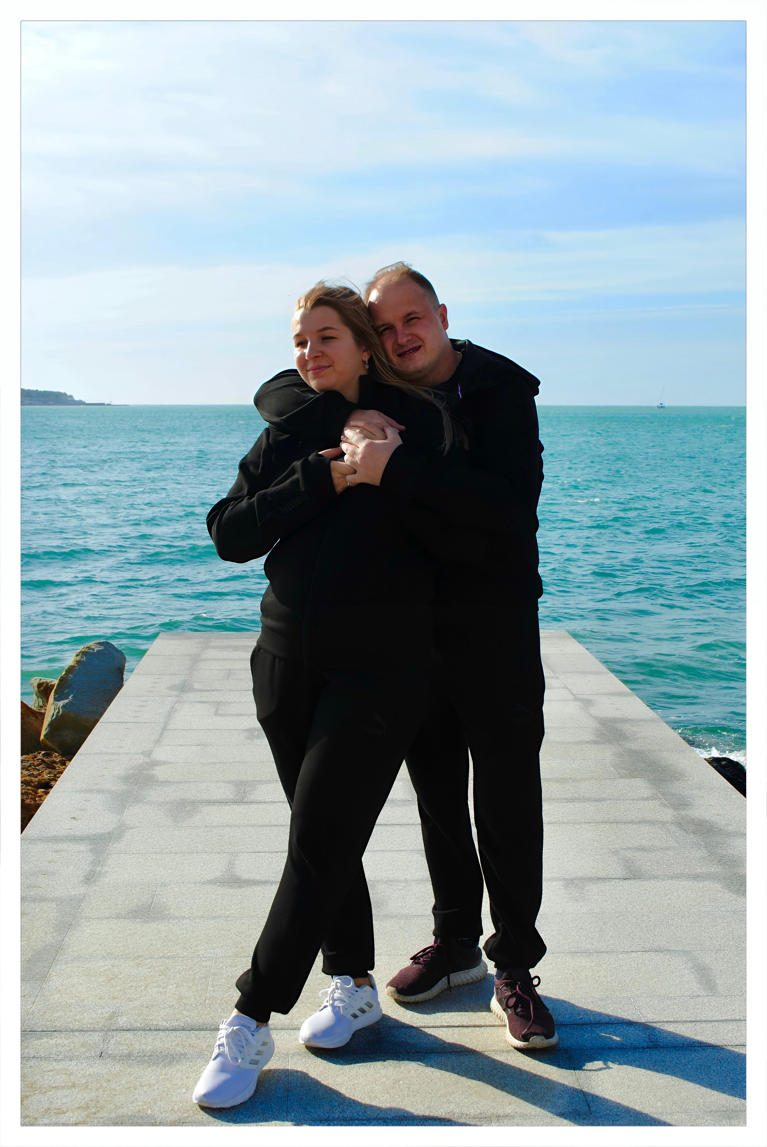 Др Вани. Фотограф Мария Мусаелян