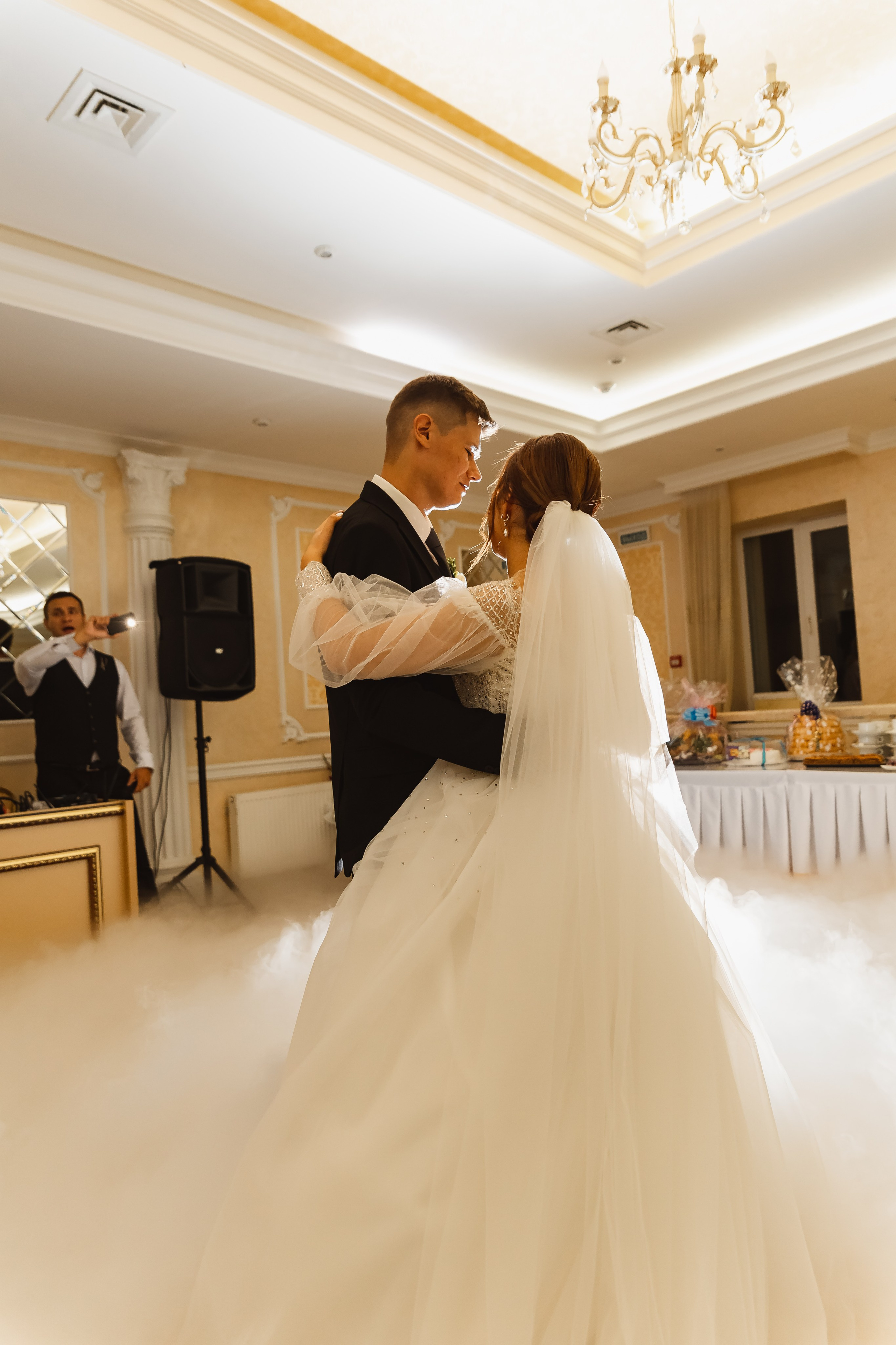 Ильфат&Зиля. Фотограф Егор Сухов