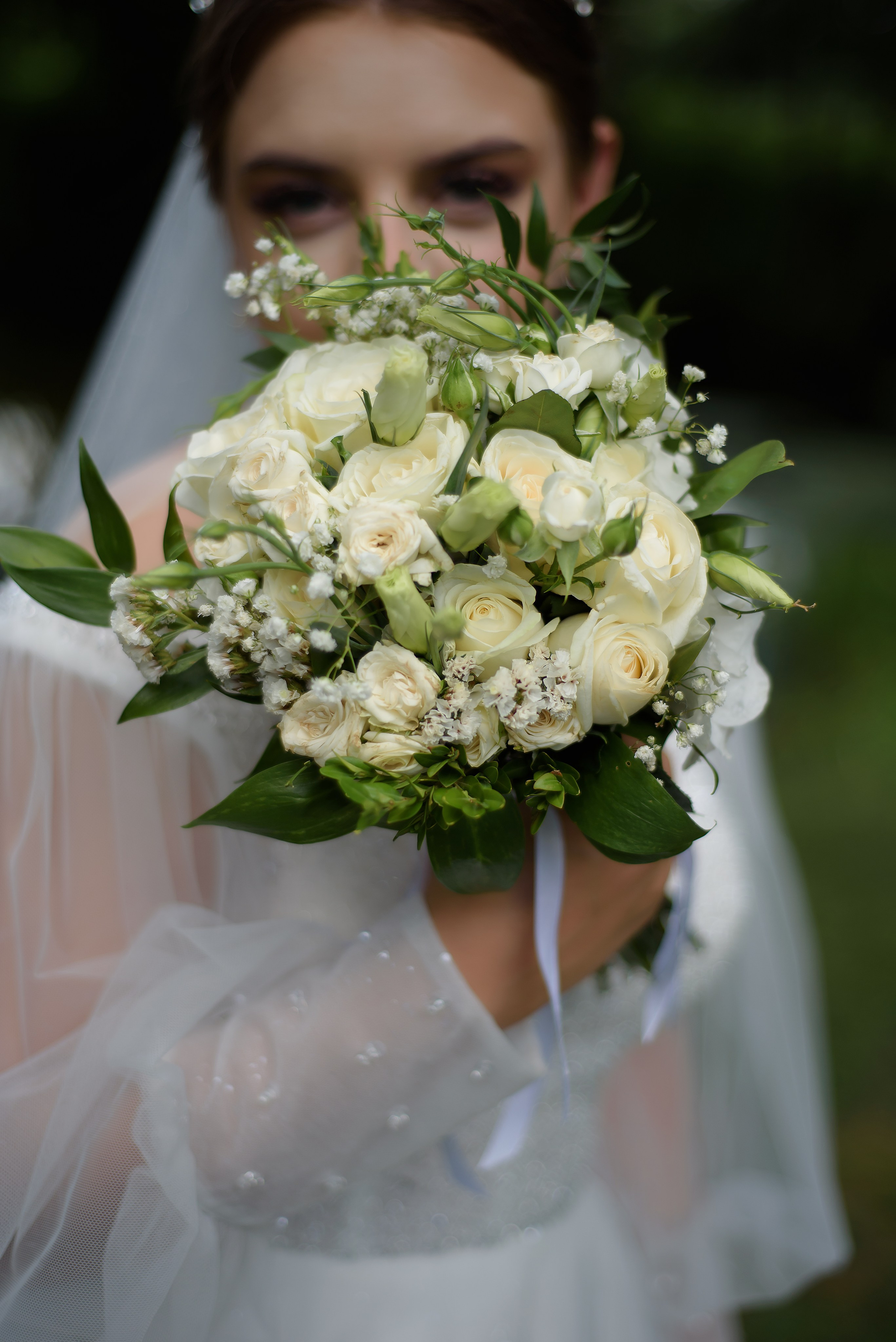 Свадебная фотосессия. Детский, семейный и свадебный фотограф Воронежской области