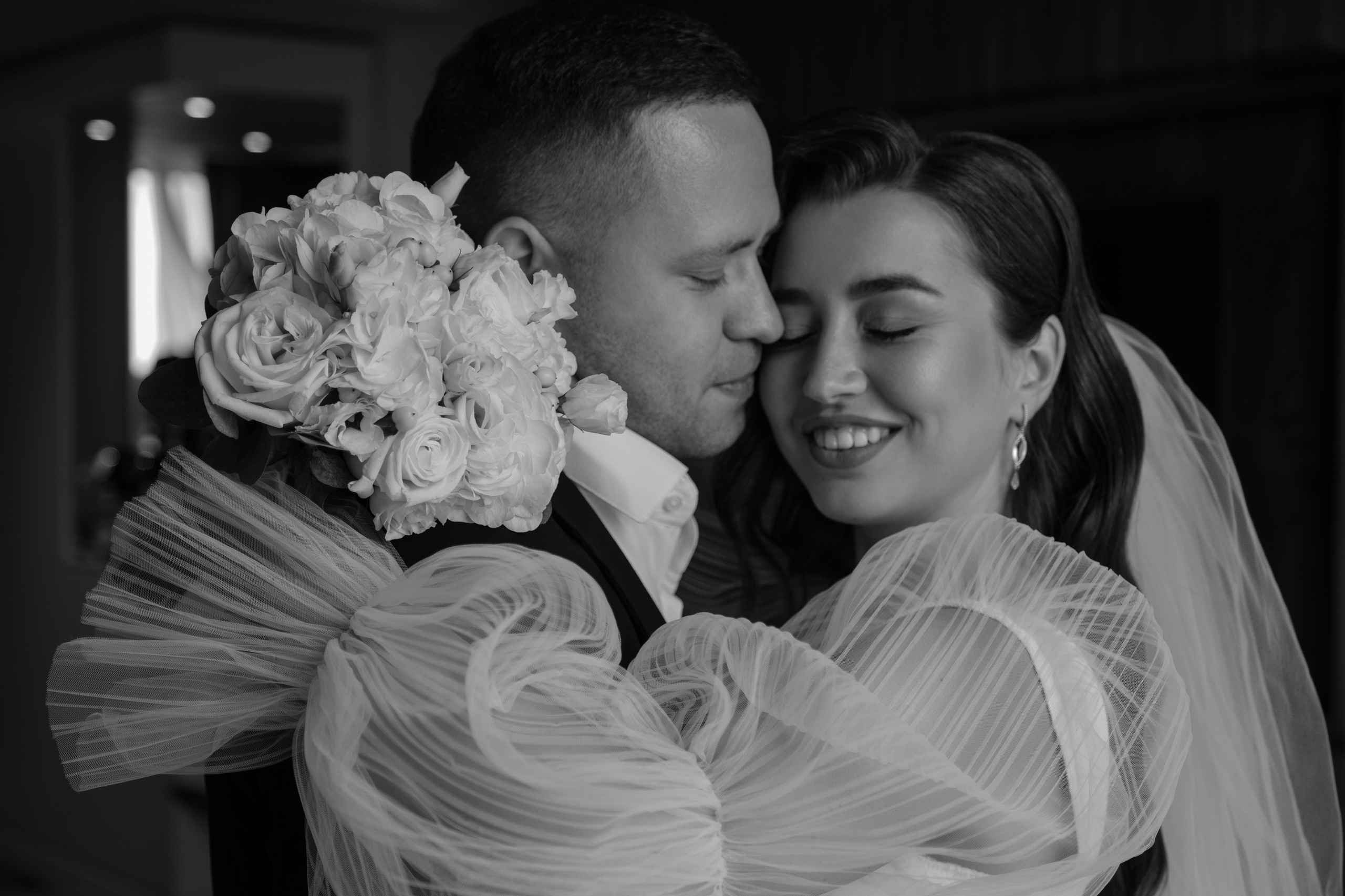 Лотте Отель. Wedding photographer