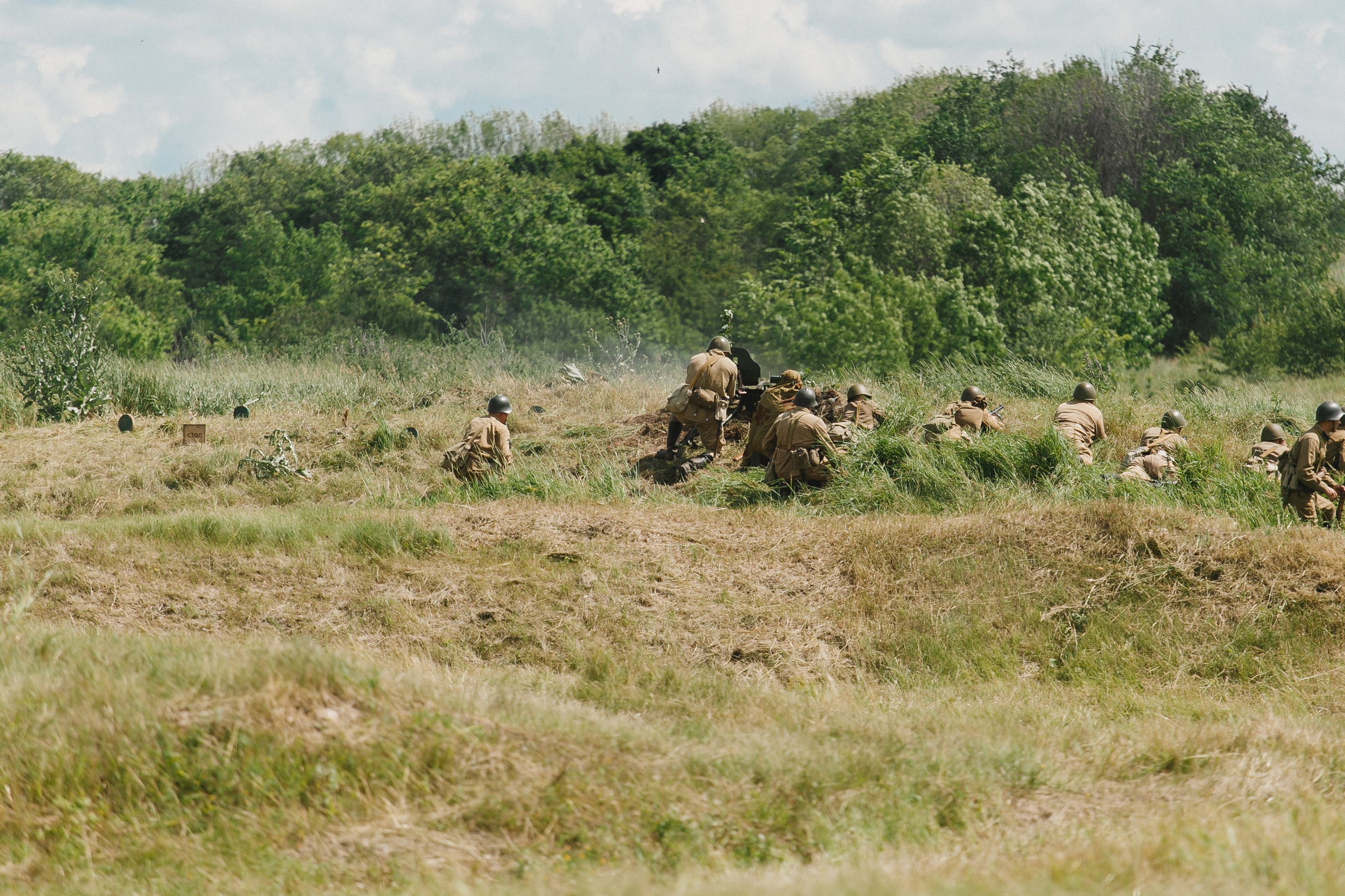 Репортажная фотосъёмка. День поля, Юбилеи, корпоративные мероприятия,. Свадебный и портретный фотограф в Липецке Станислав Истомин
