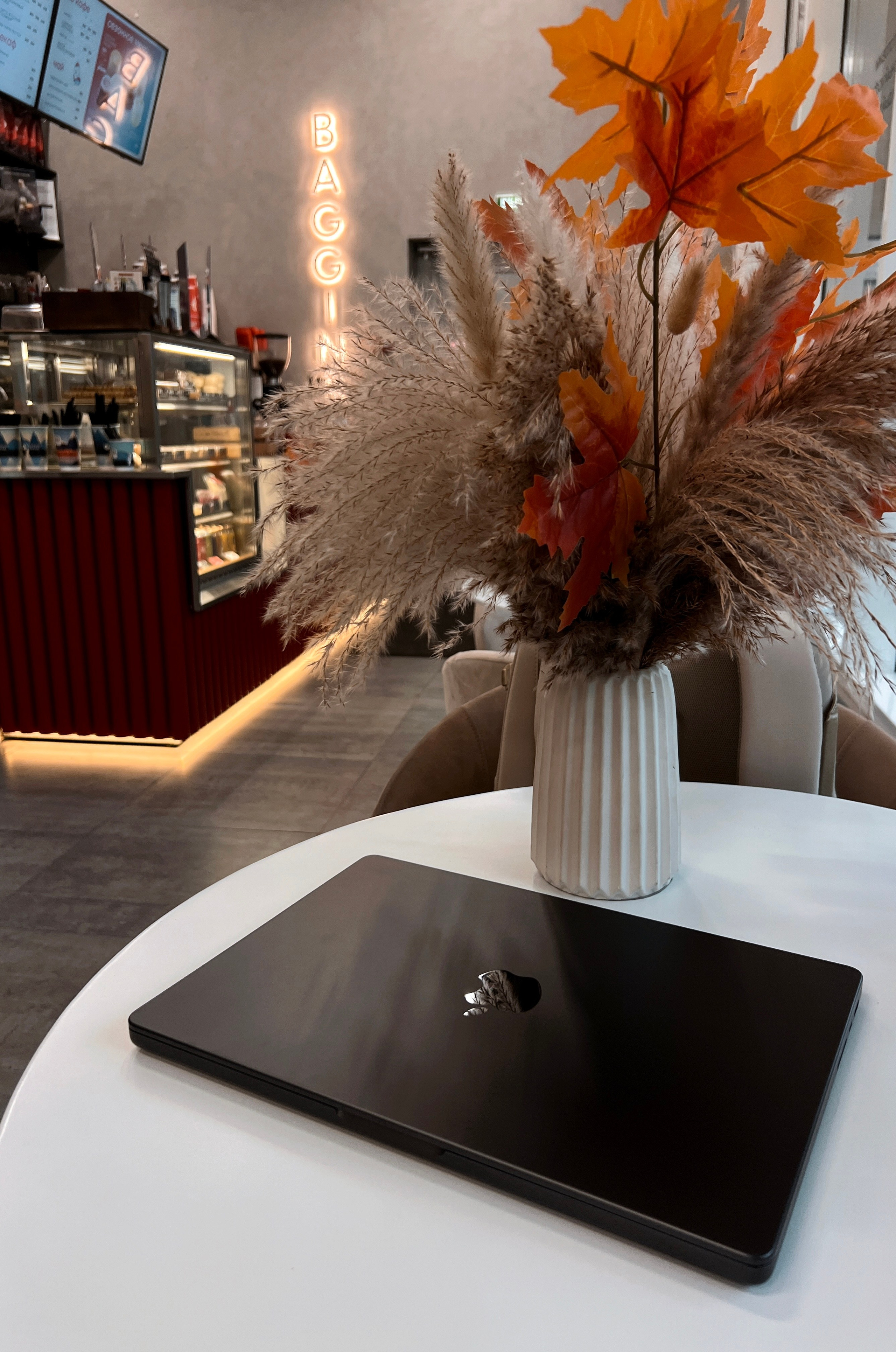 Обучение. YULIA NOVOSELTSEVA