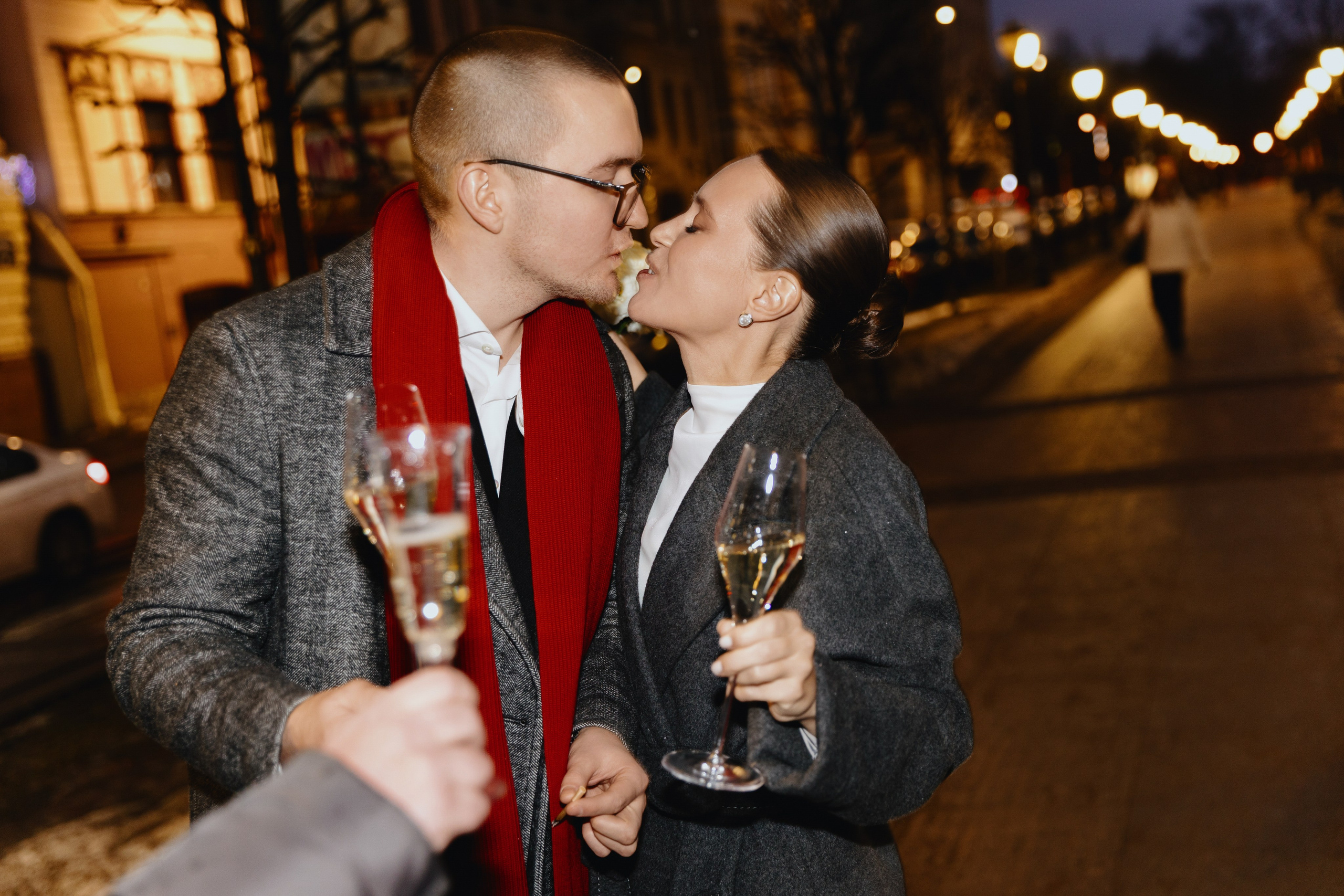 Владимир & Екатерина — Санкт-Петербург. Richard and Irene - Destination wedding photographer