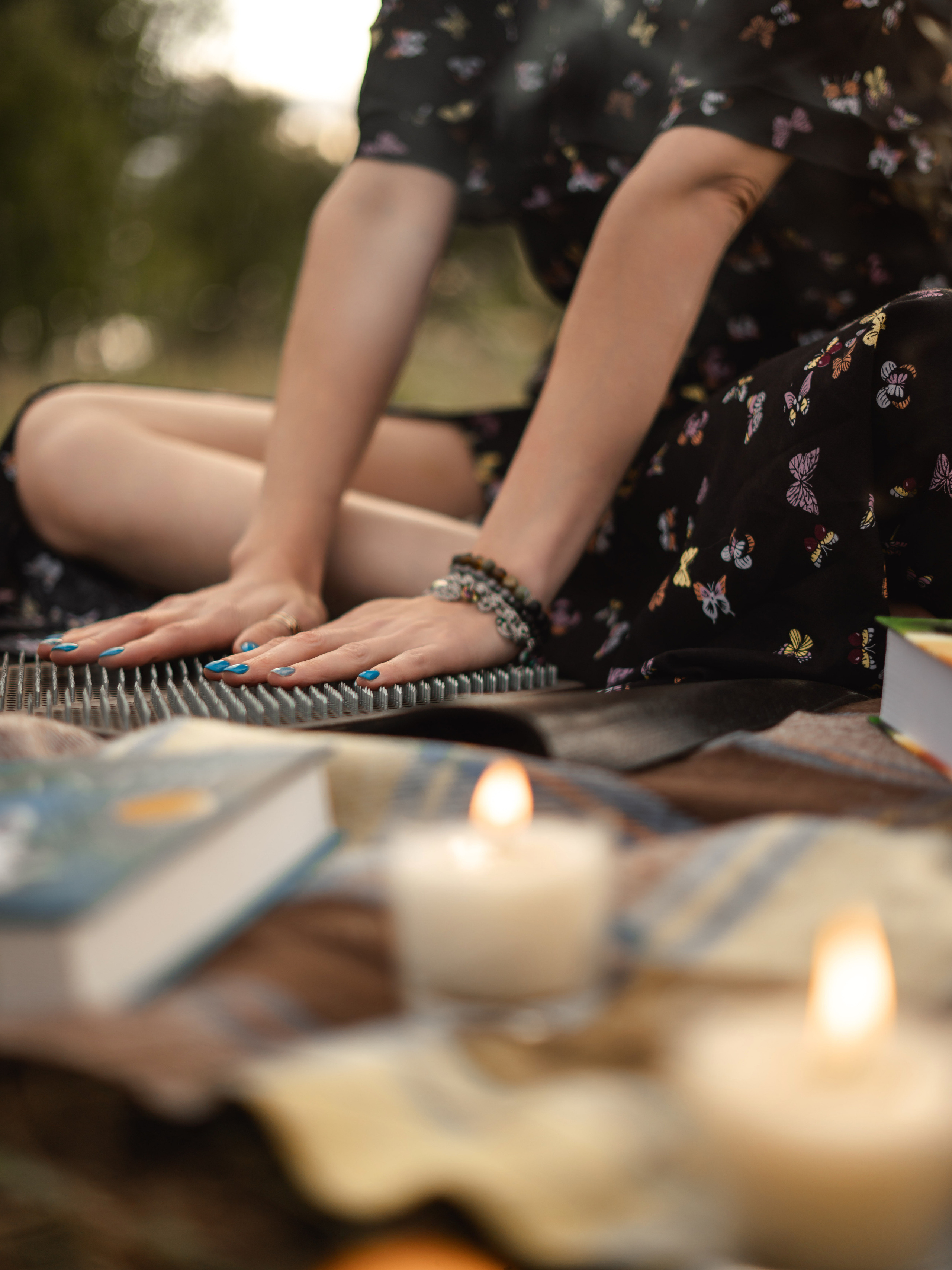 Лесная нимфа. Семейный и детский фотограф в Екатеринбурге и НевьянскеТимурова Алина