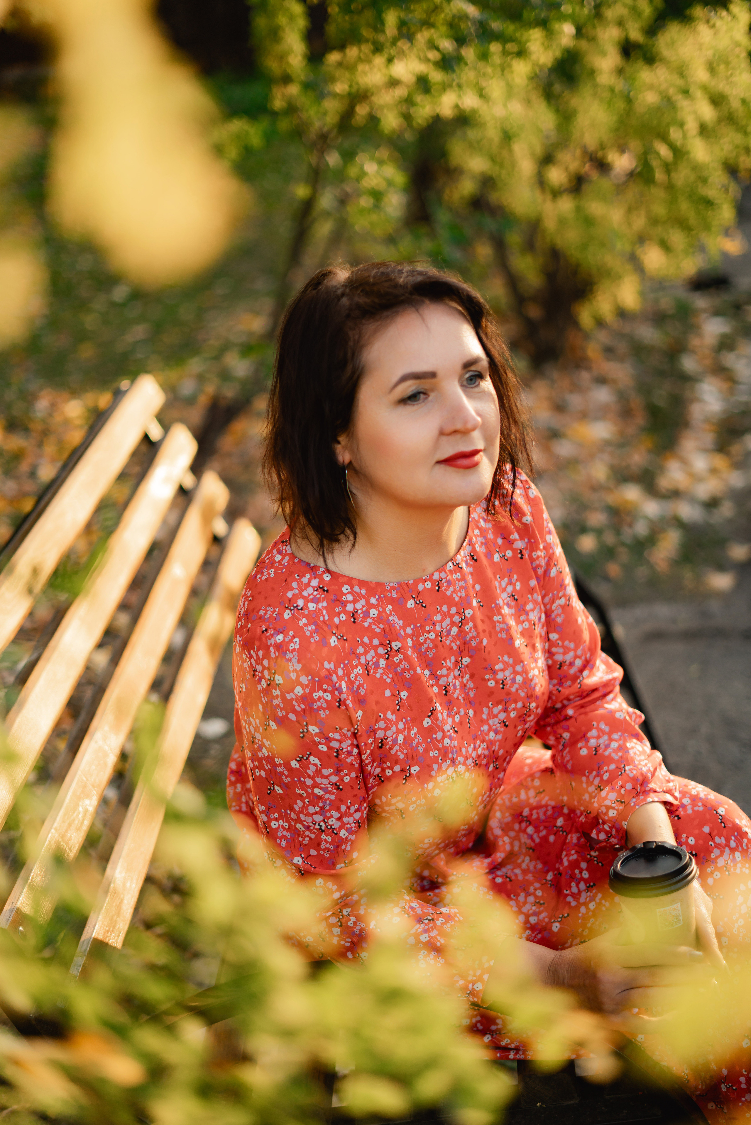 Осенние. Семейный и детский фотограф в Екатеринбурге и НевьянскеТимурова Алина