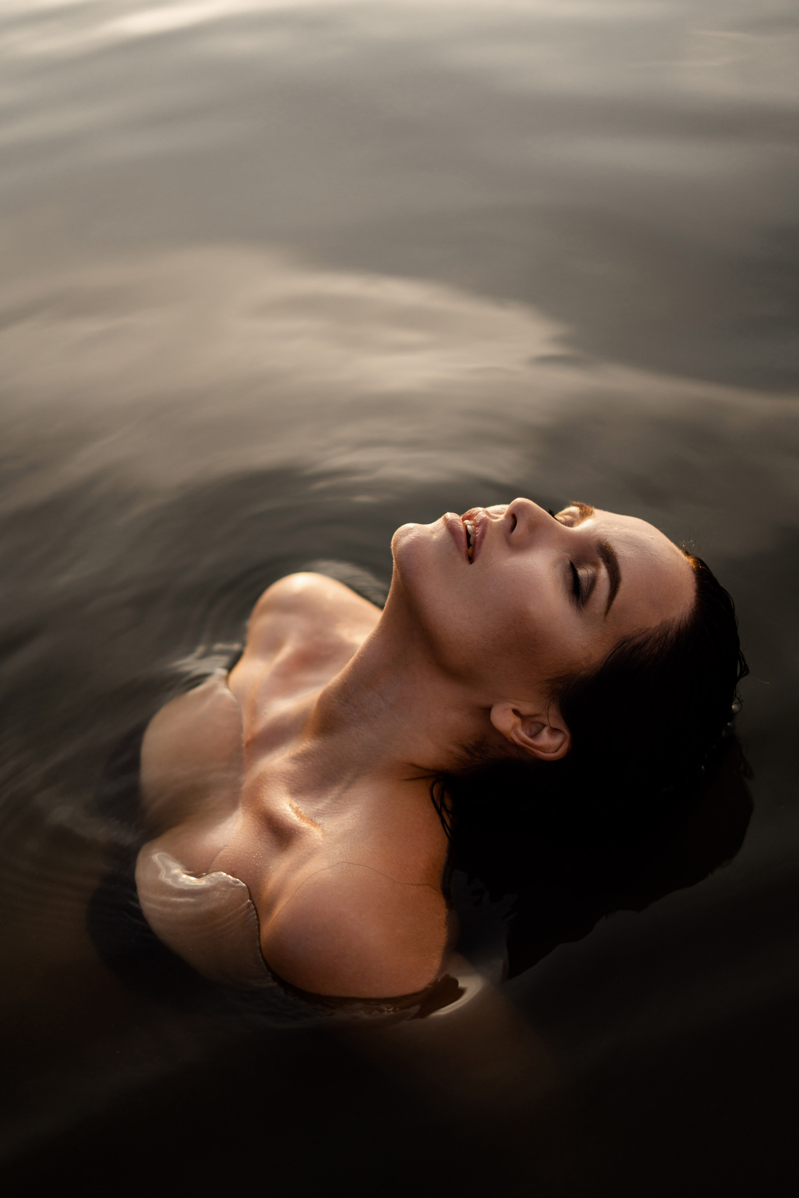 Закат. Семейный и детский фотограф в Екатеринбурге и НевьянскеТимурова Алина