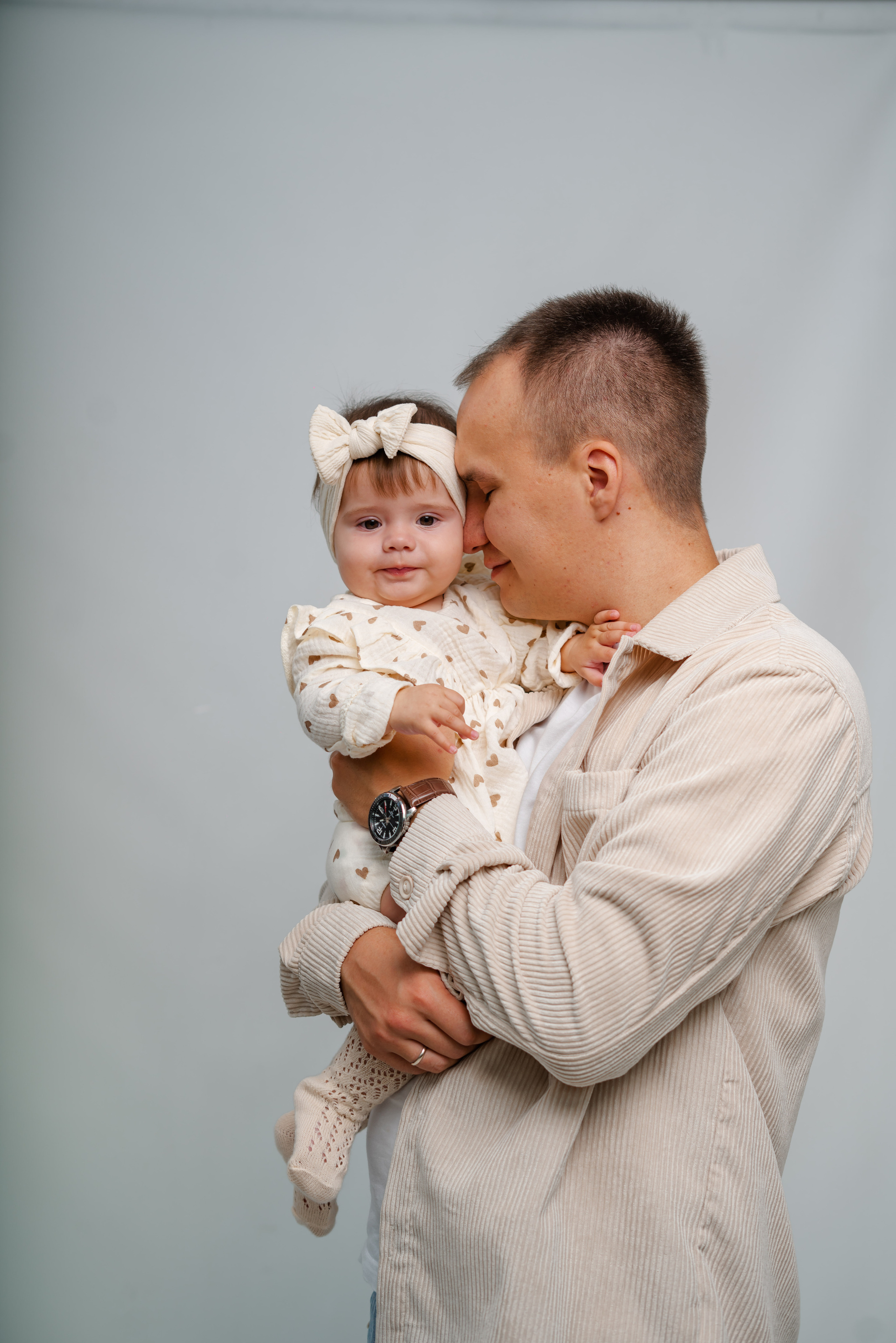 Фотосессия без интерьера. Семейный и детский фотограф в Екатеринбурге и НевьянскеТимурова Алина