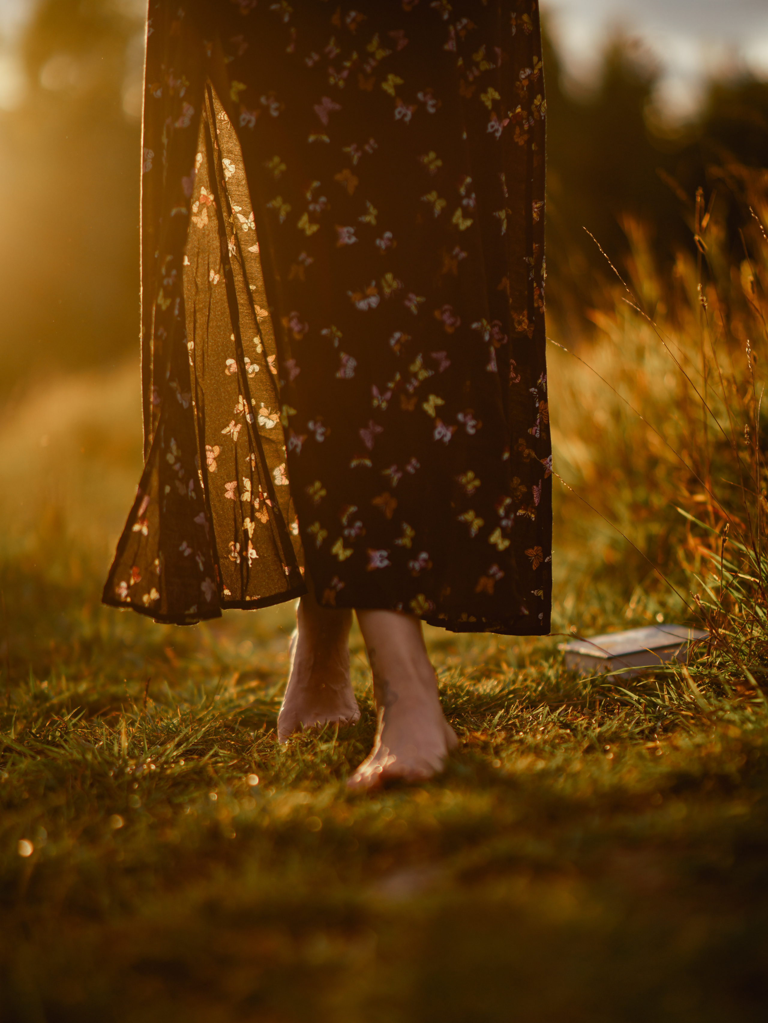 Лесная нимфа. Семейный и детский фотограф в Екатеринбурге и НевьянскеТимурова Алина