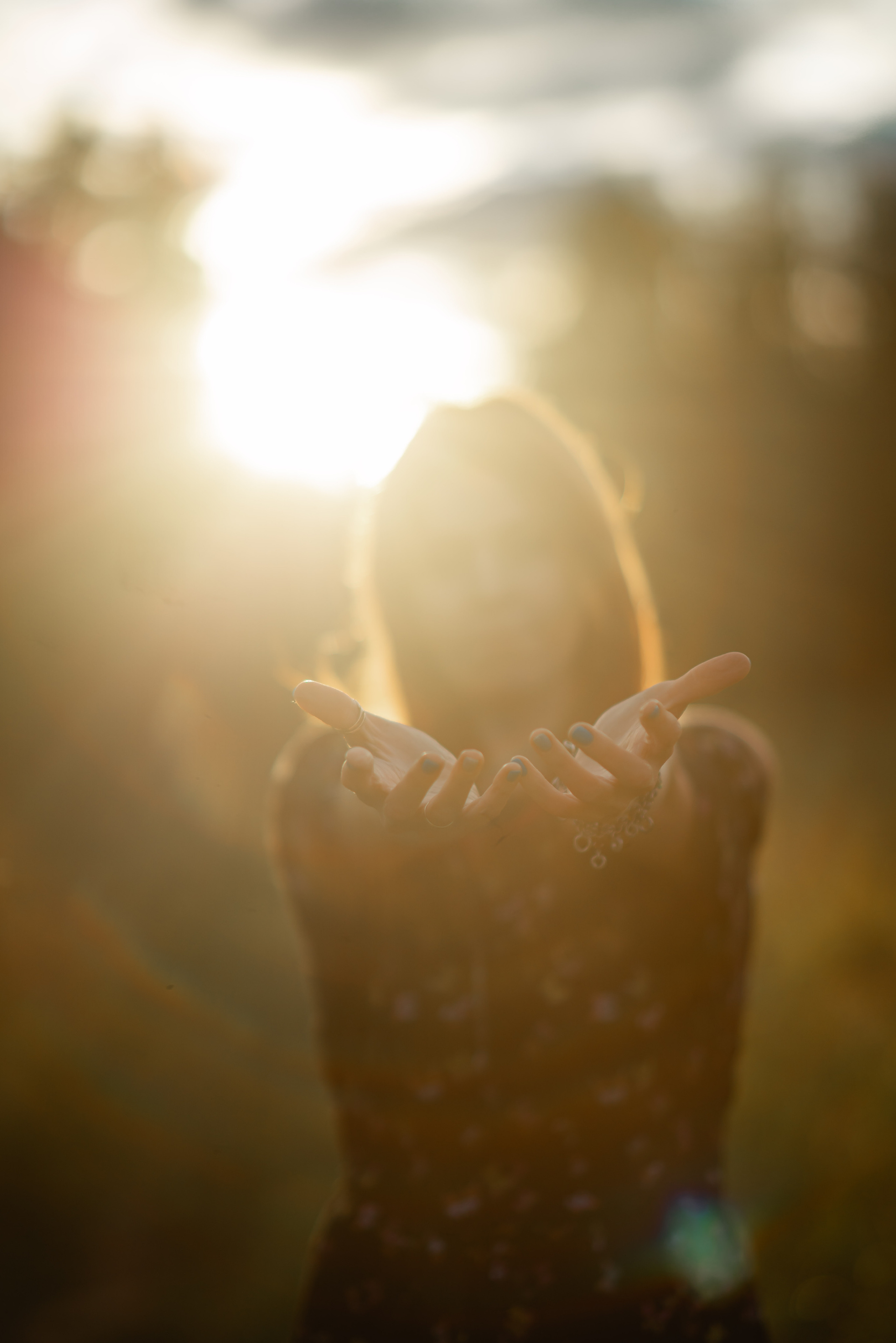 Лесная нимфа. Семейный и детский фотограф в Екатеринбурге и НевьянскеТимурова Алина