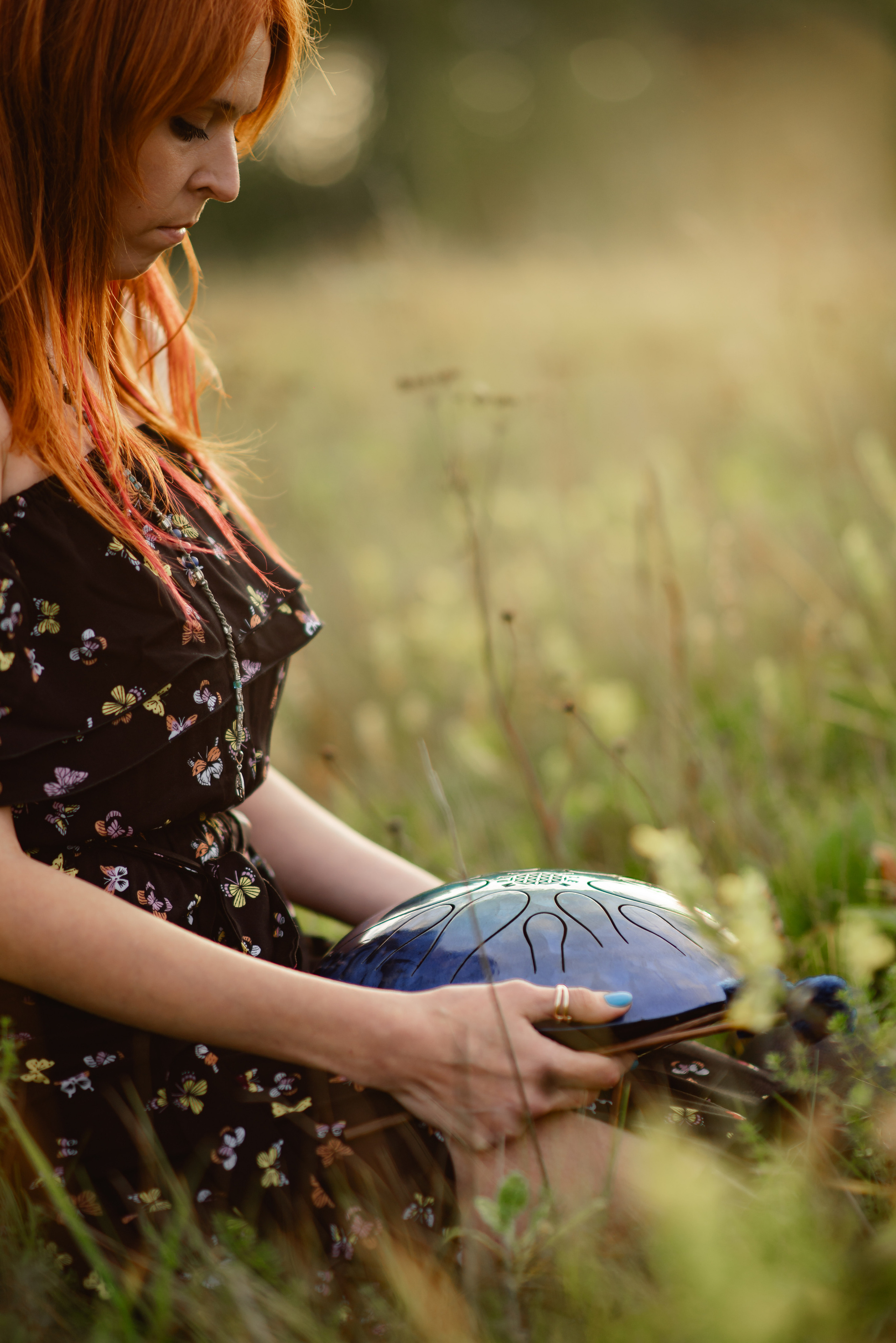 Лесная нимфа. Семейный и детский фотограф в Екатеринбурге и НевьянскеТимурова Алина