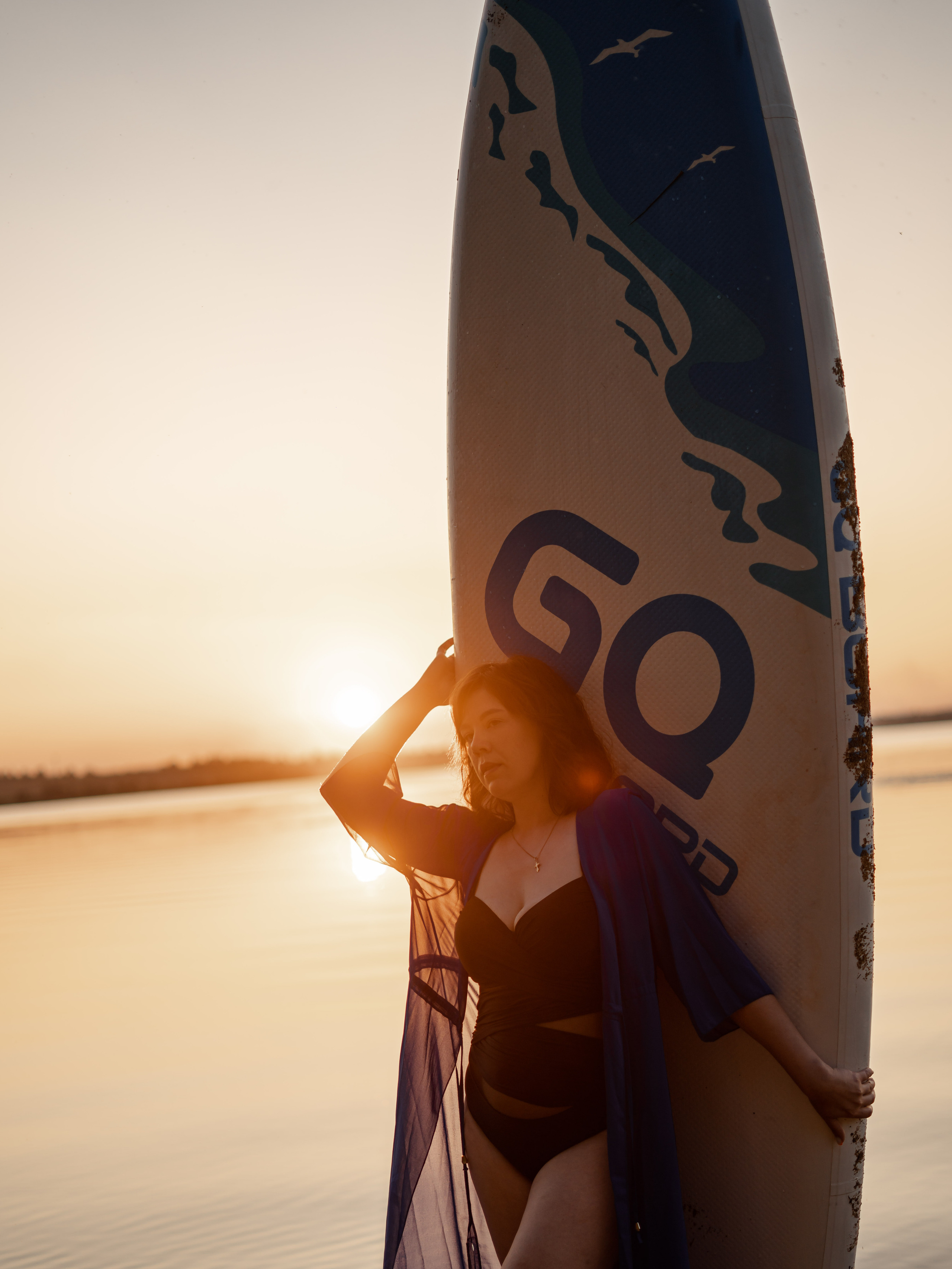 Съемка на сапах. Семейный и детский фотограф в Екатеринбурге и НевьянскеТимурова Алина