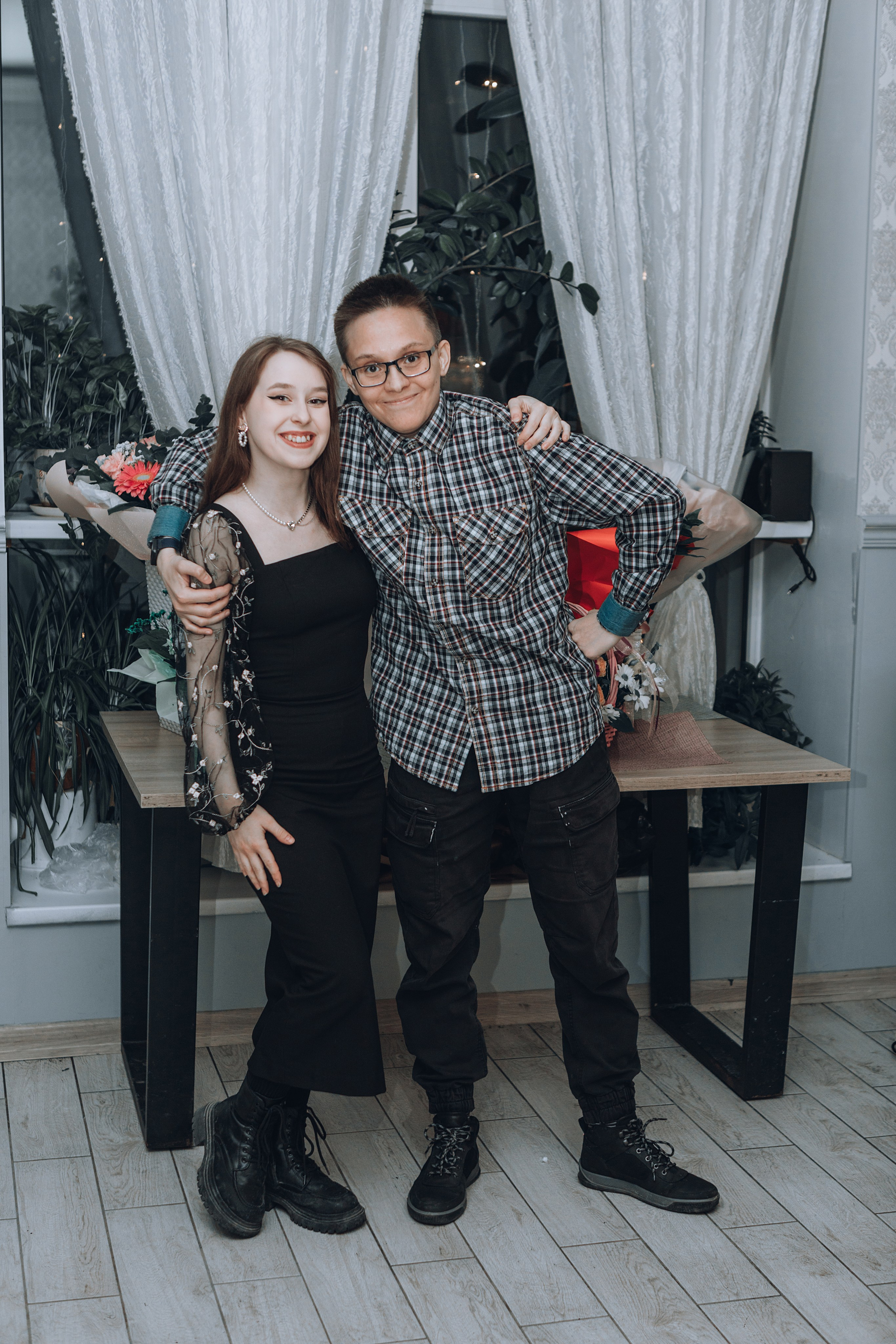 90-летний юбилей Сары Вагаповны. Фотограф в Санкт — Петербурге Анна Конофало