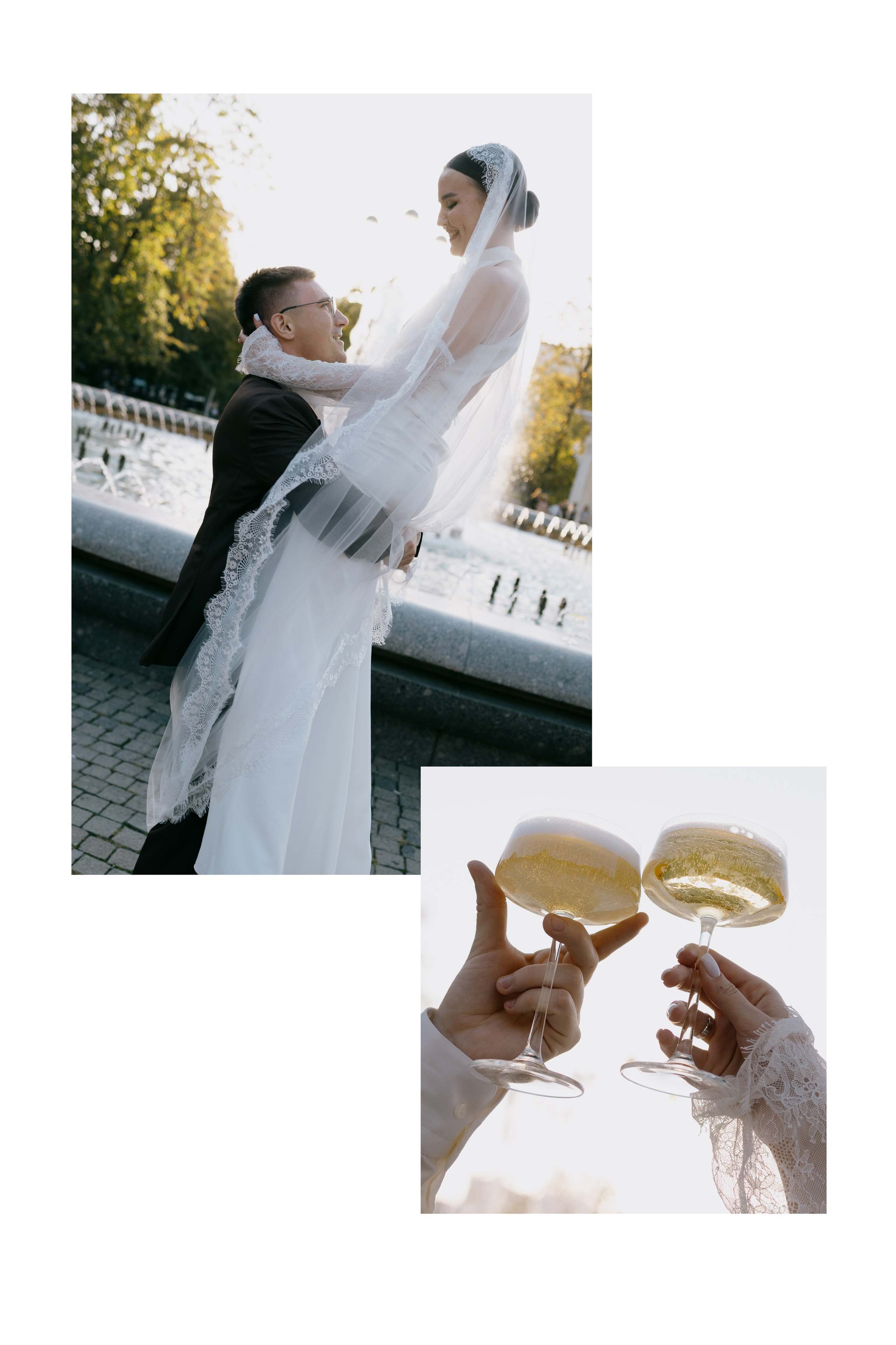 Илья & Тамара. Свадебный фотограф. Краснодар, Москва, Питер. Вадим Мерье